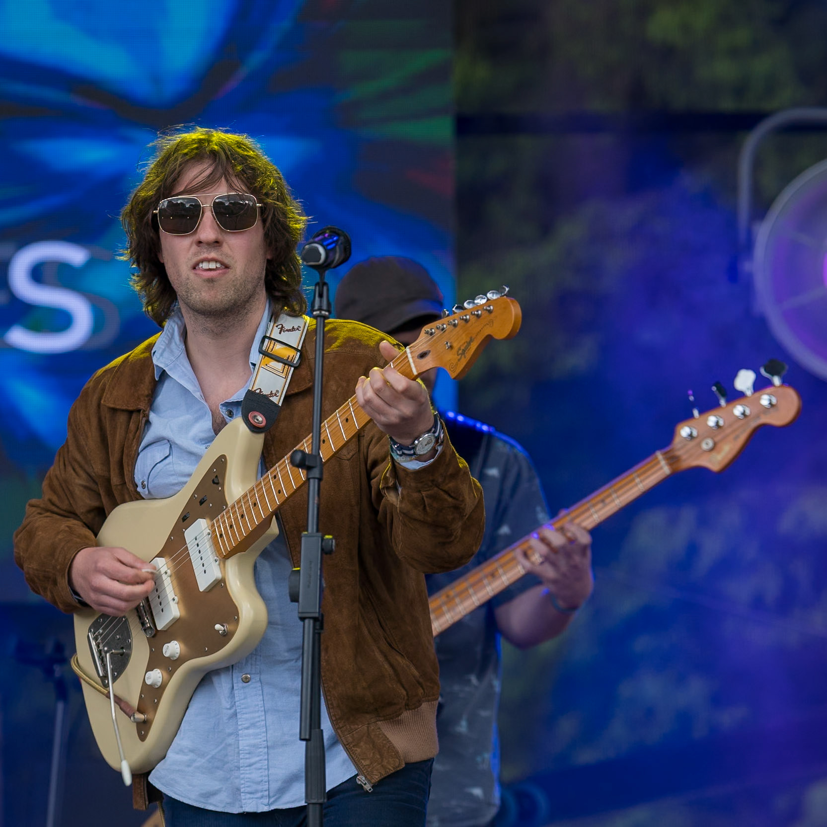 Martin Stephenson & The Dainties