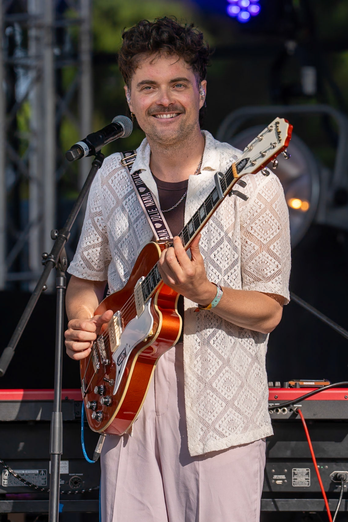 The Cinelli Brothers