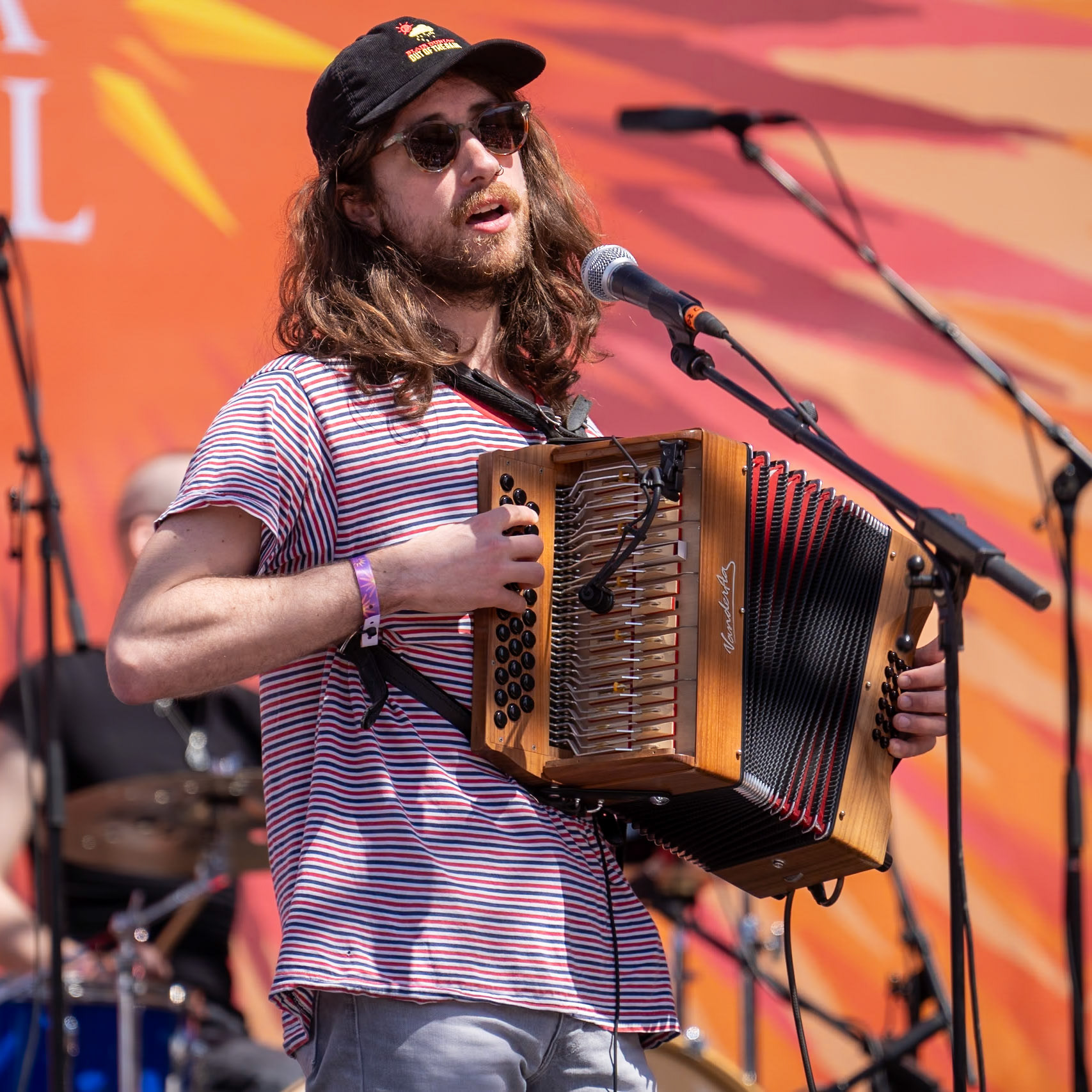 Sam Kelly & The Lost Boys