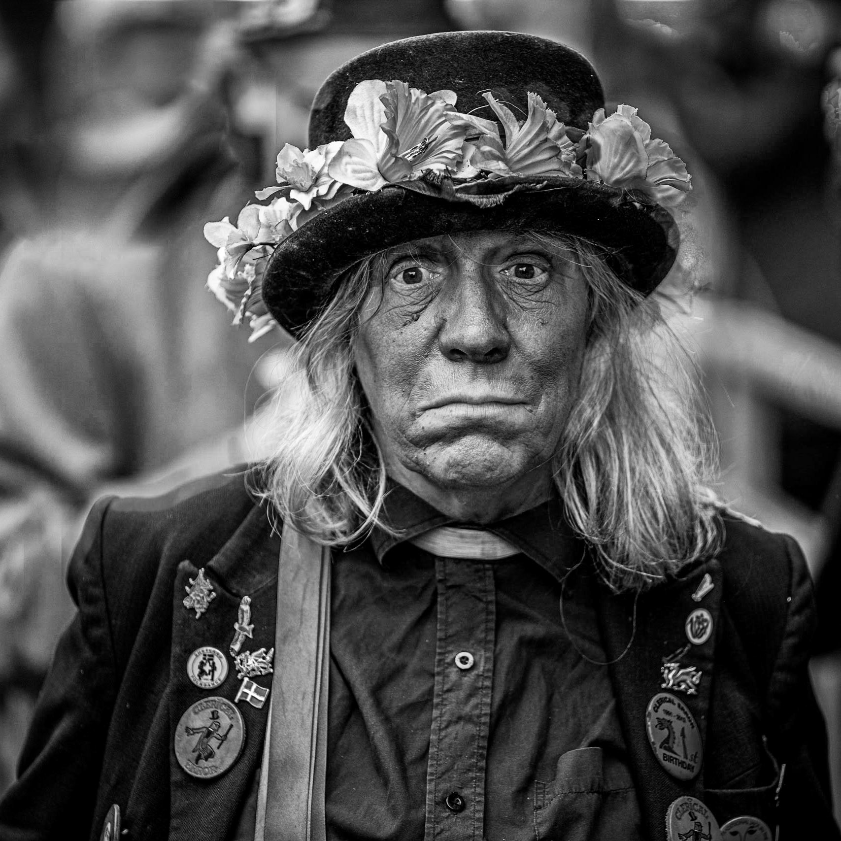 Rushbearing