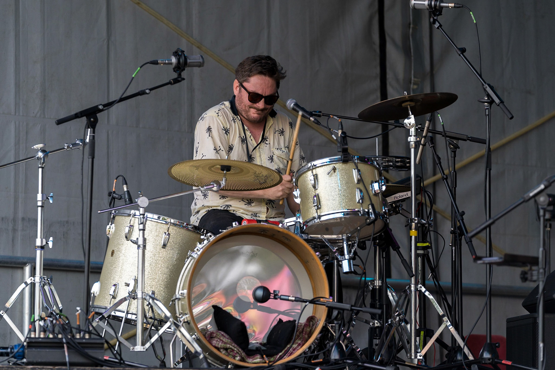 Hannah Moule & The Moulettes