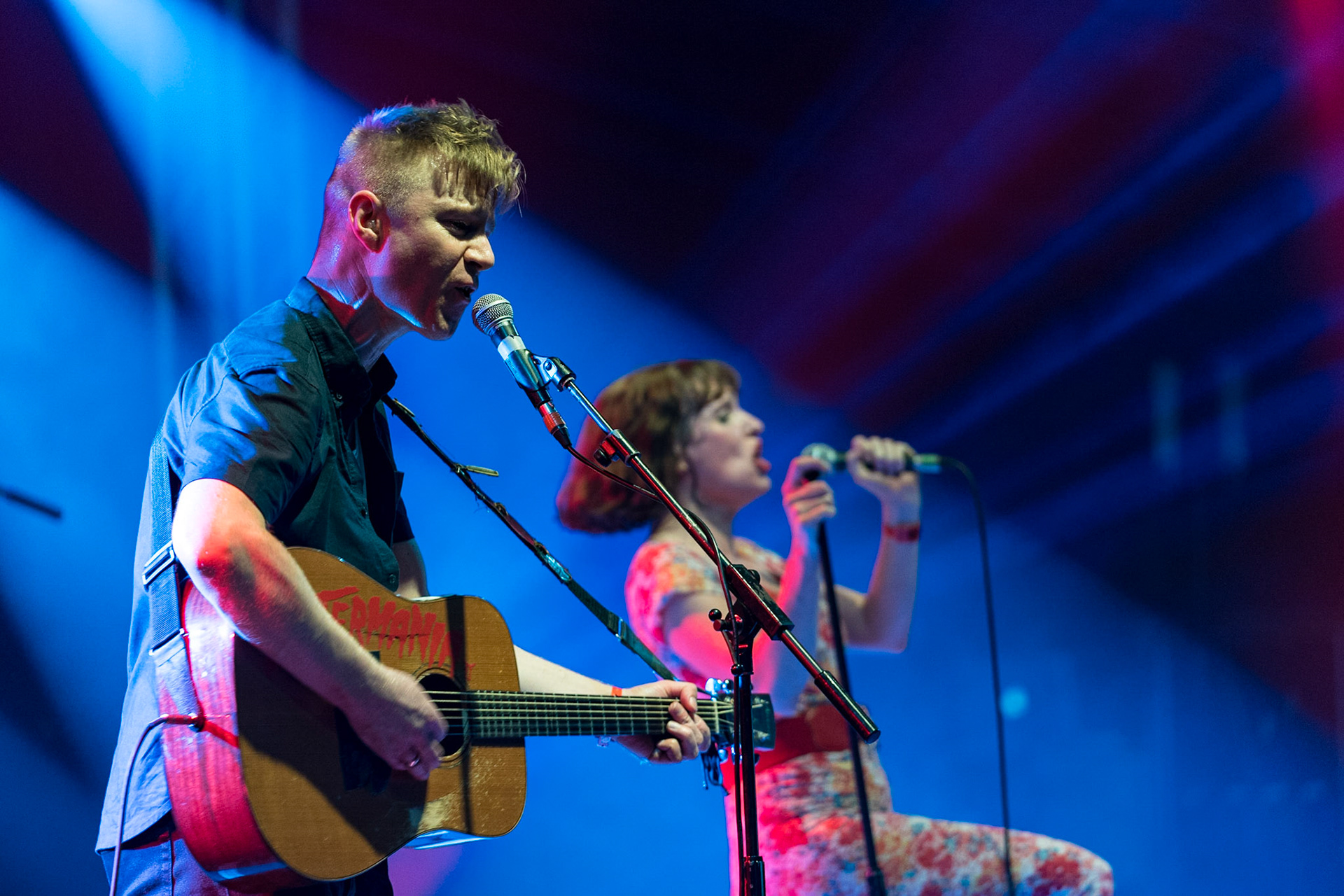 Skinny Lister