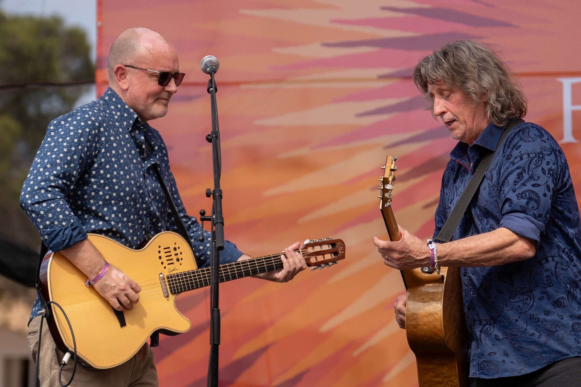 Jo Broughton & Steve Knightley