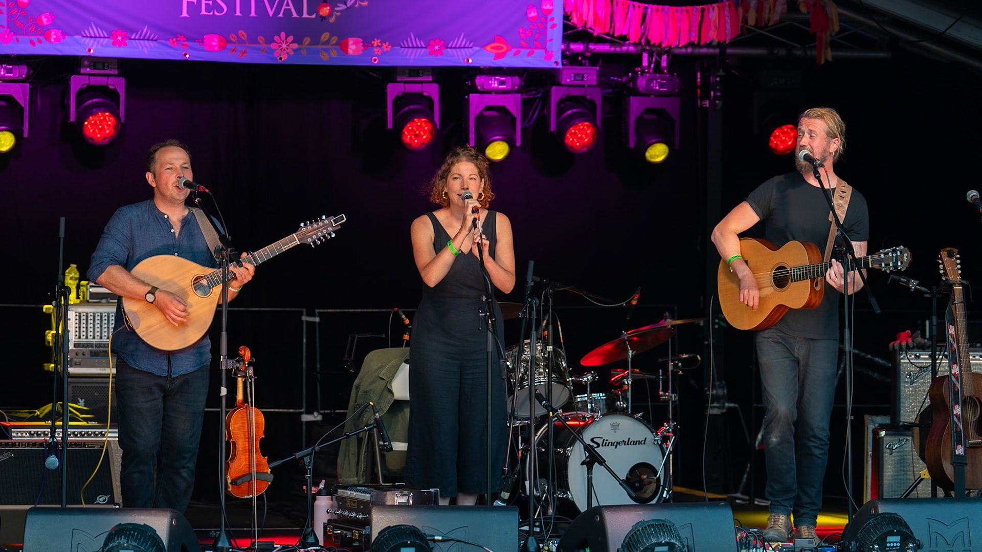 Harbottle & Jonas Trio