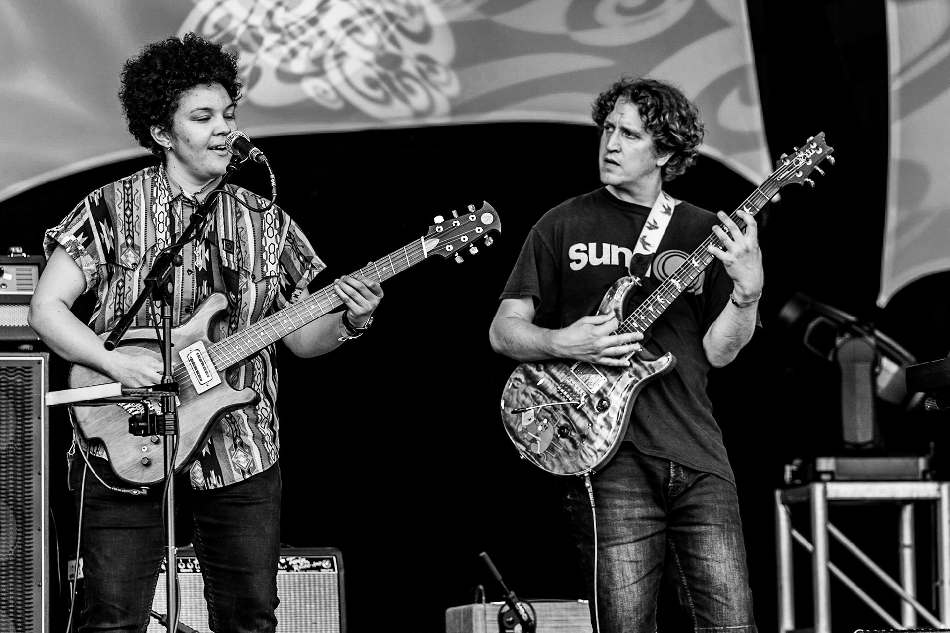 Hannah Moule & The Moulettes