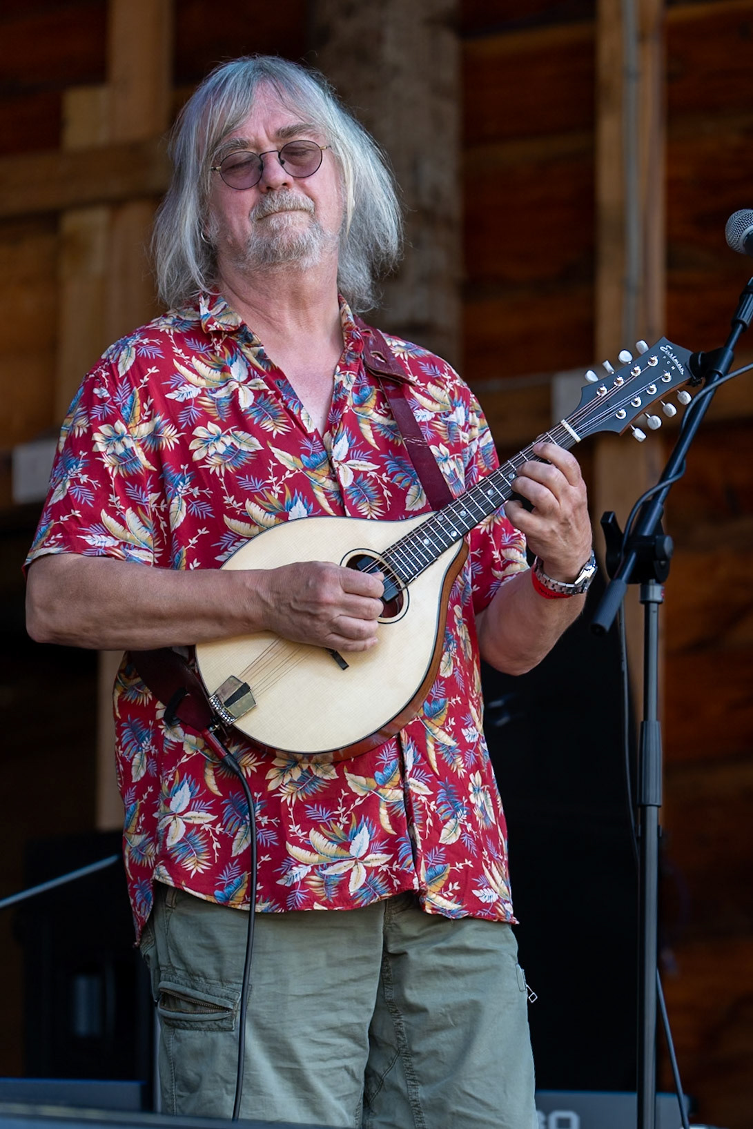 Virginia Kettle's Rolling Folk