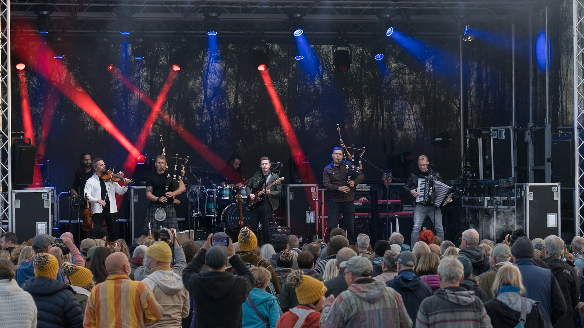 Skerryvore