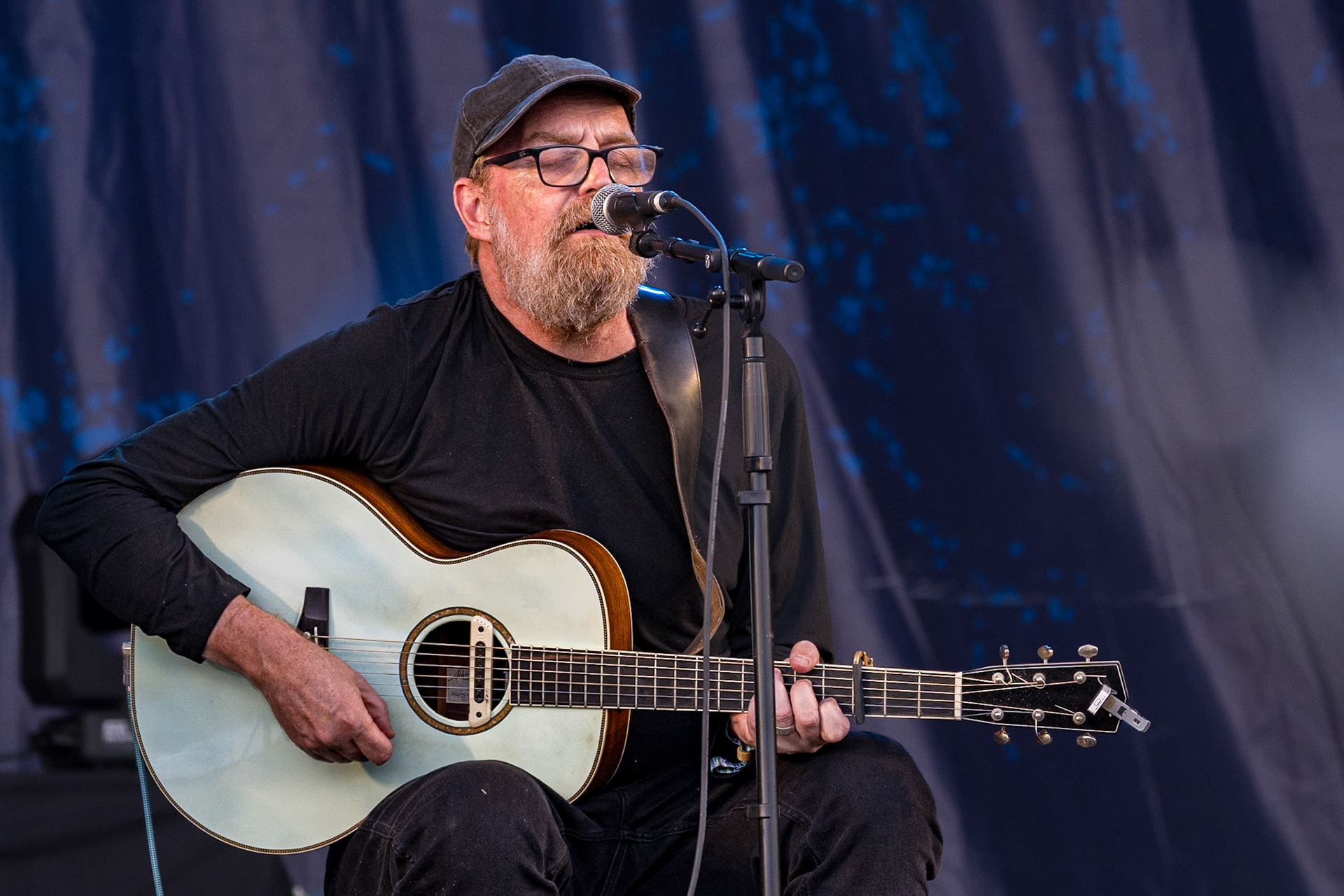 Eddi Reader (Boo Hewardine)