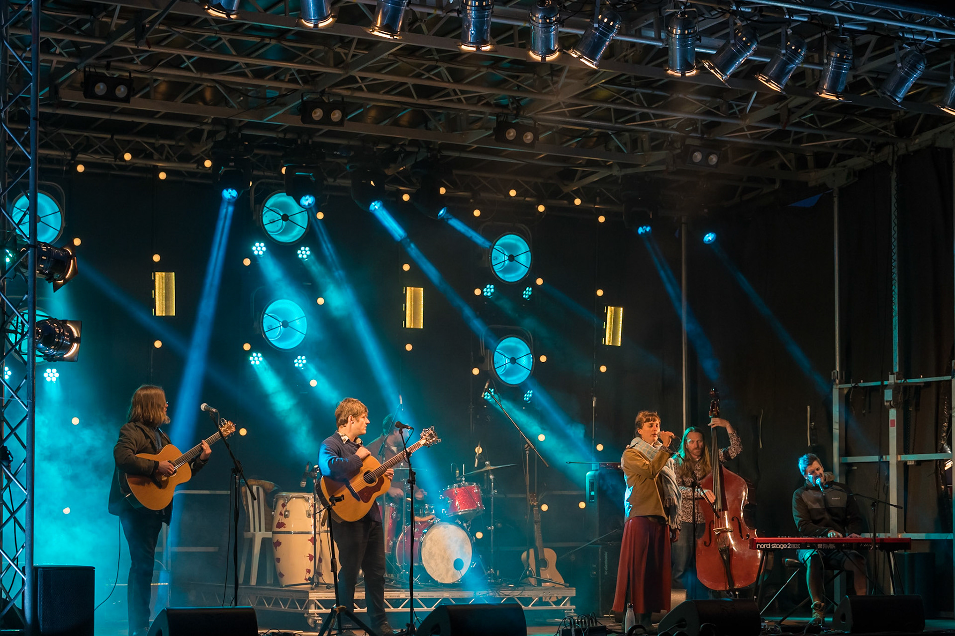 The John Martyn Project