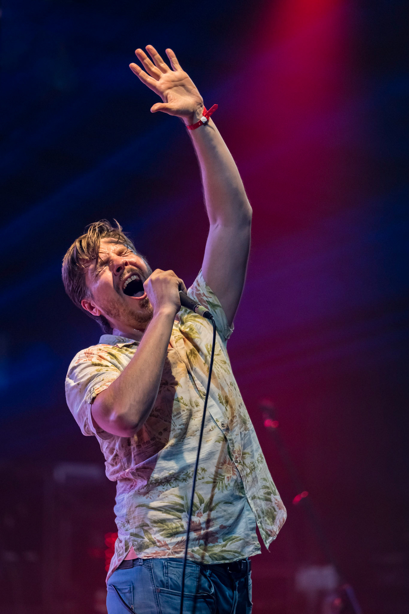 Skinny Lister