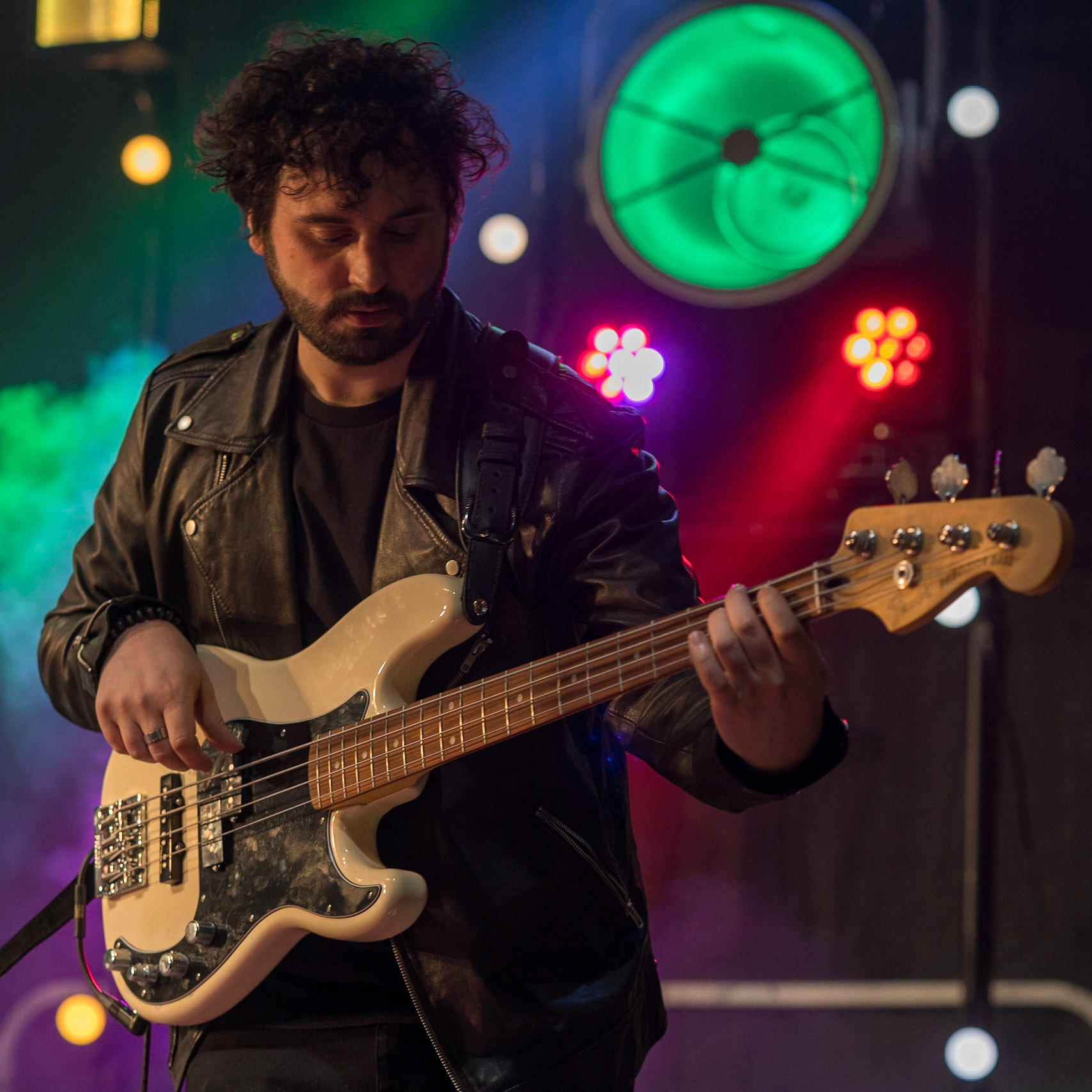 Holy Moly & The Crackers