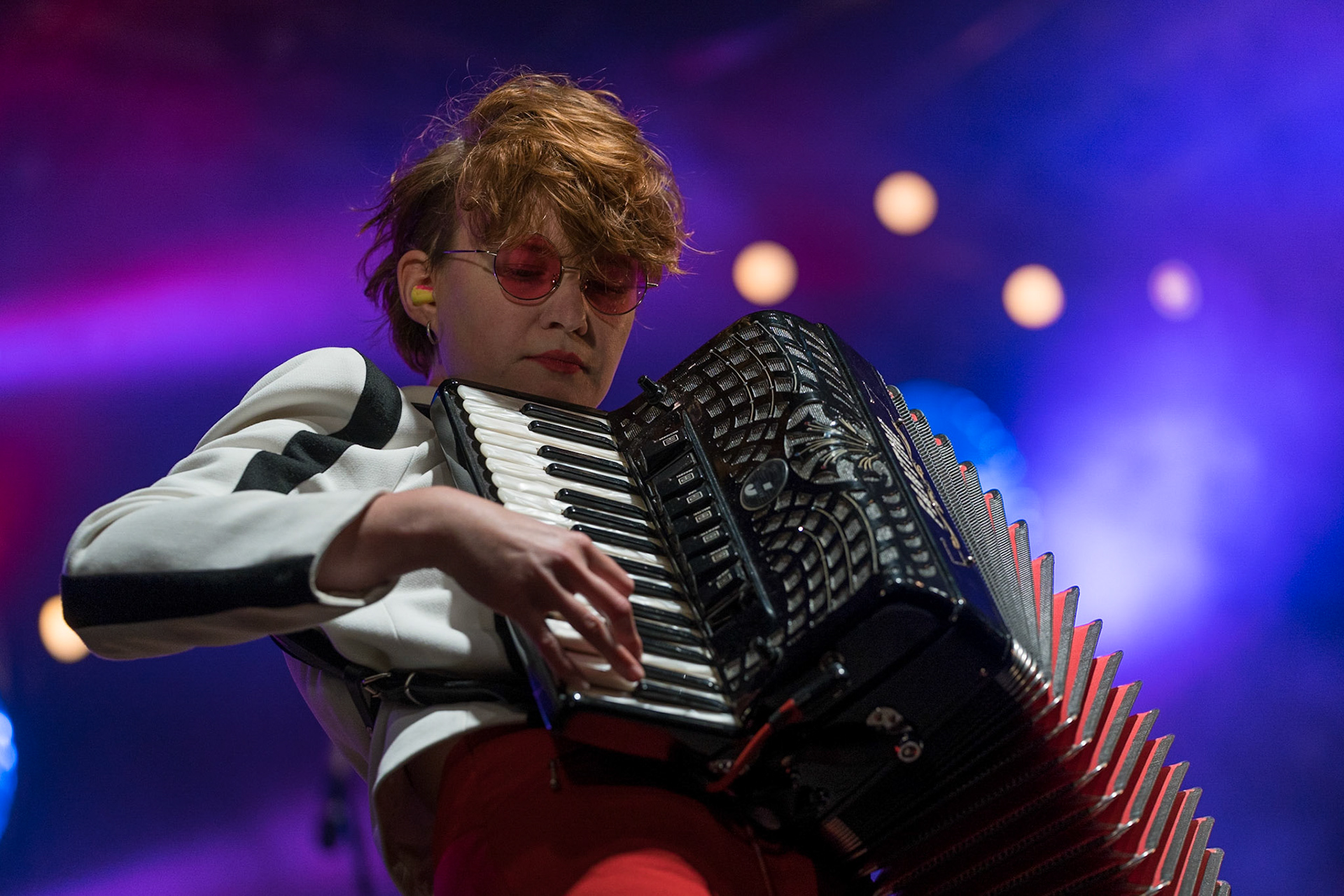 Holy Moly & The Crackers