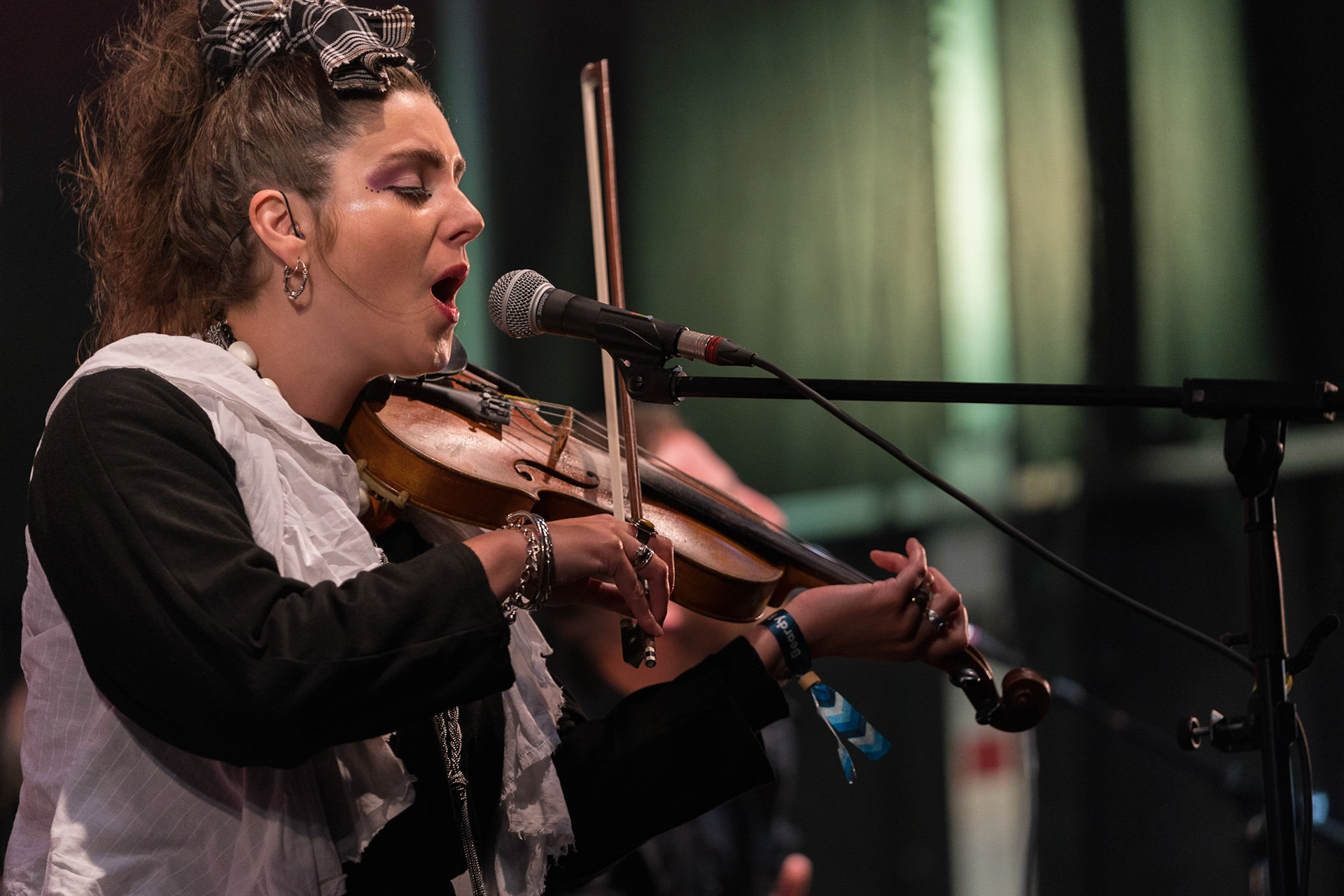 Holy Moly & The Crackers