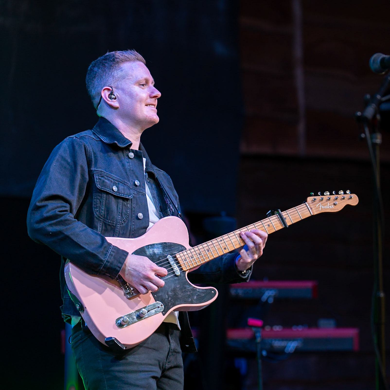 Skerryvore