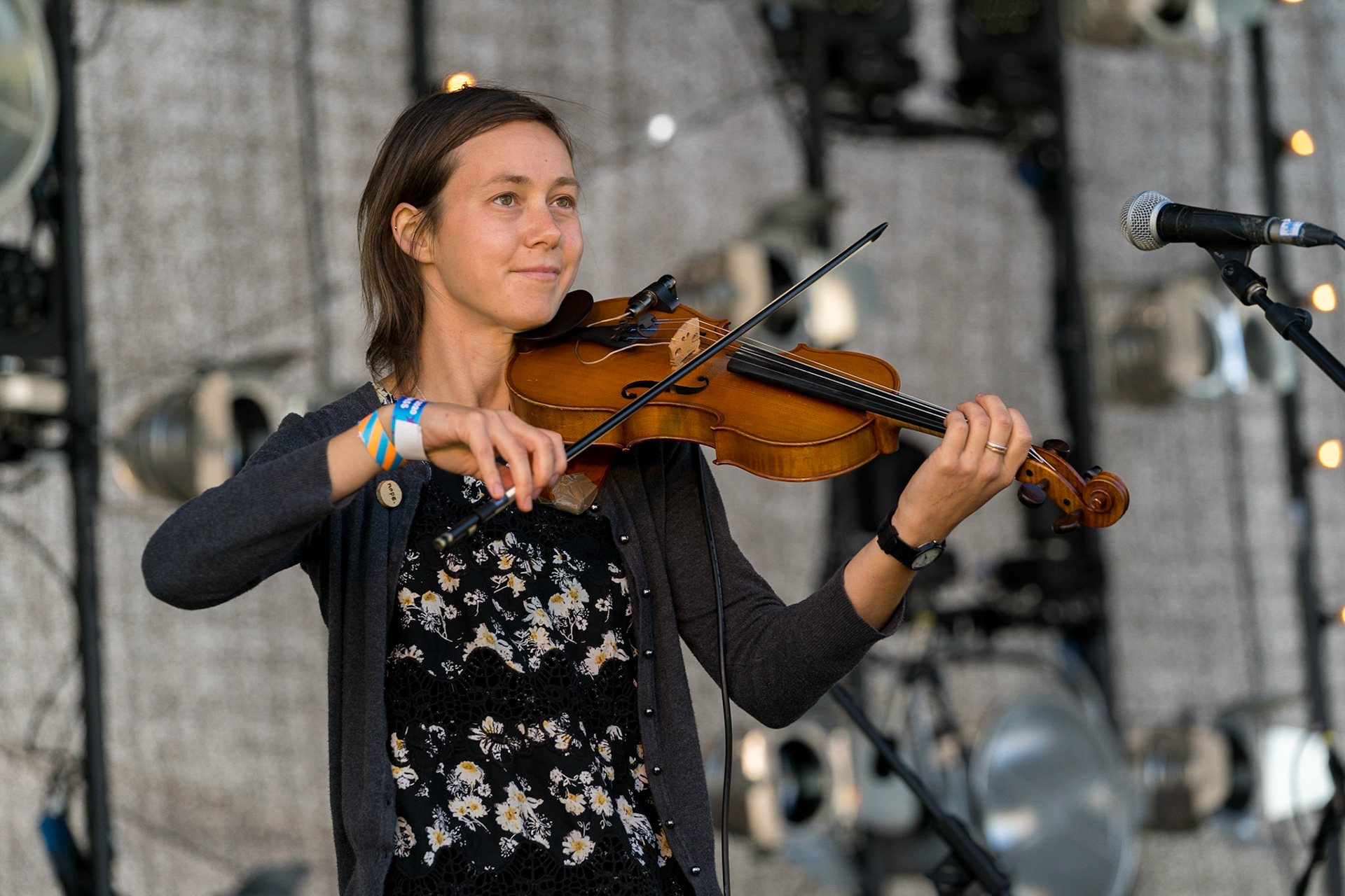 Harbottle & Jonas Trio