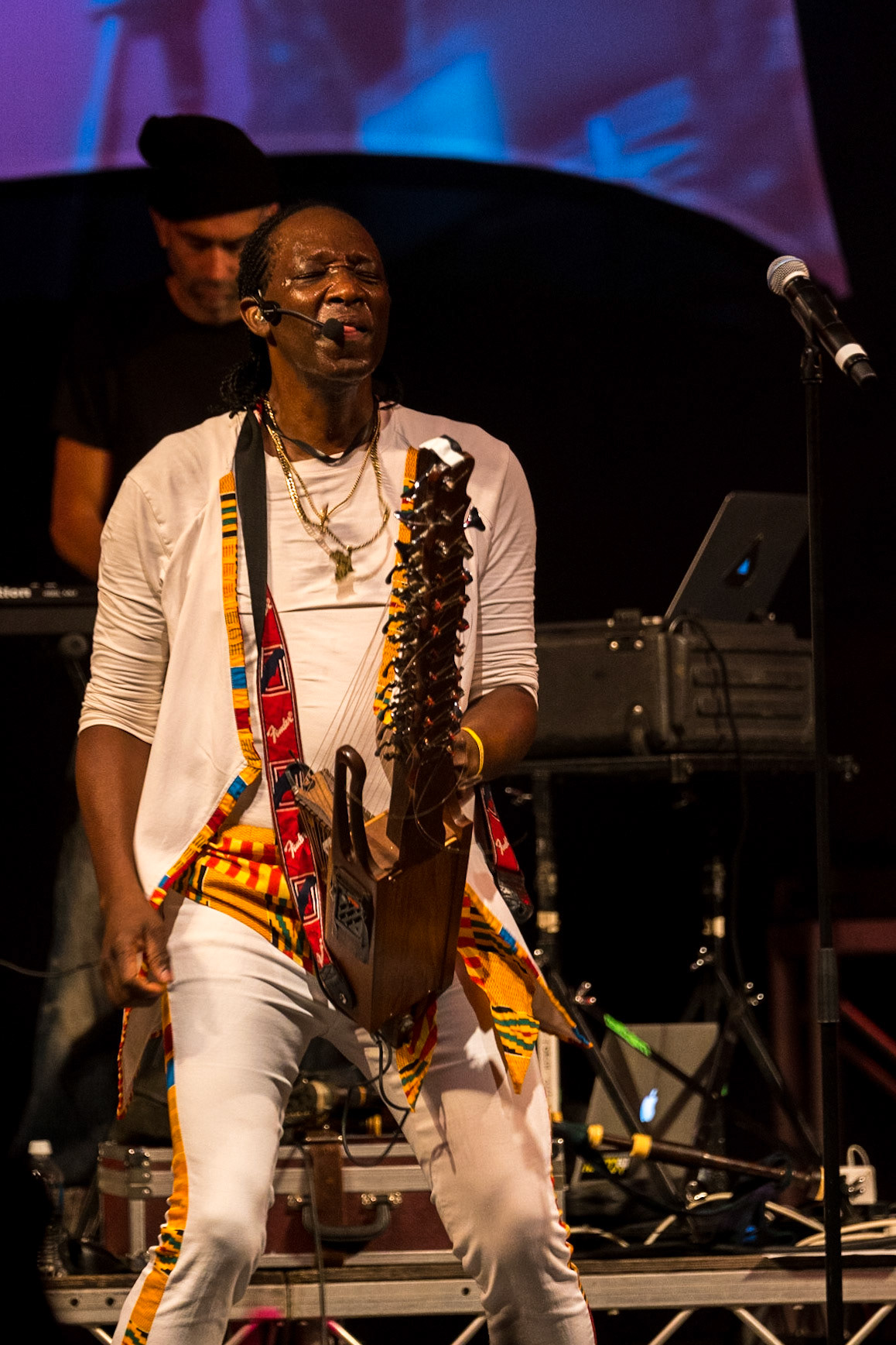 Afro Celt Sound System