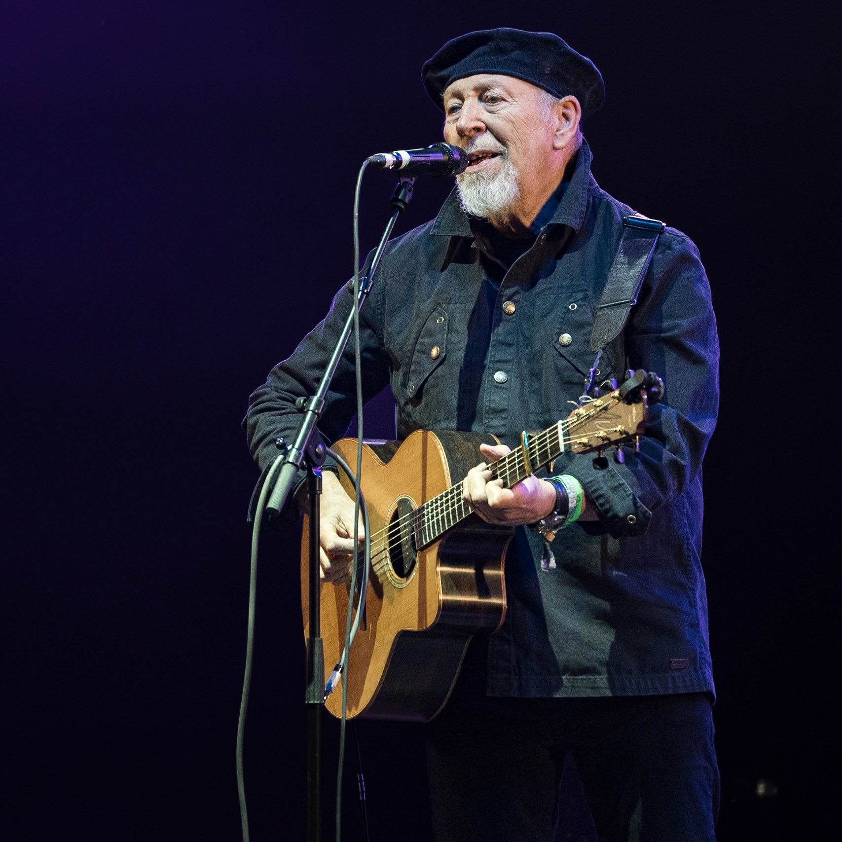 Richard Thompson