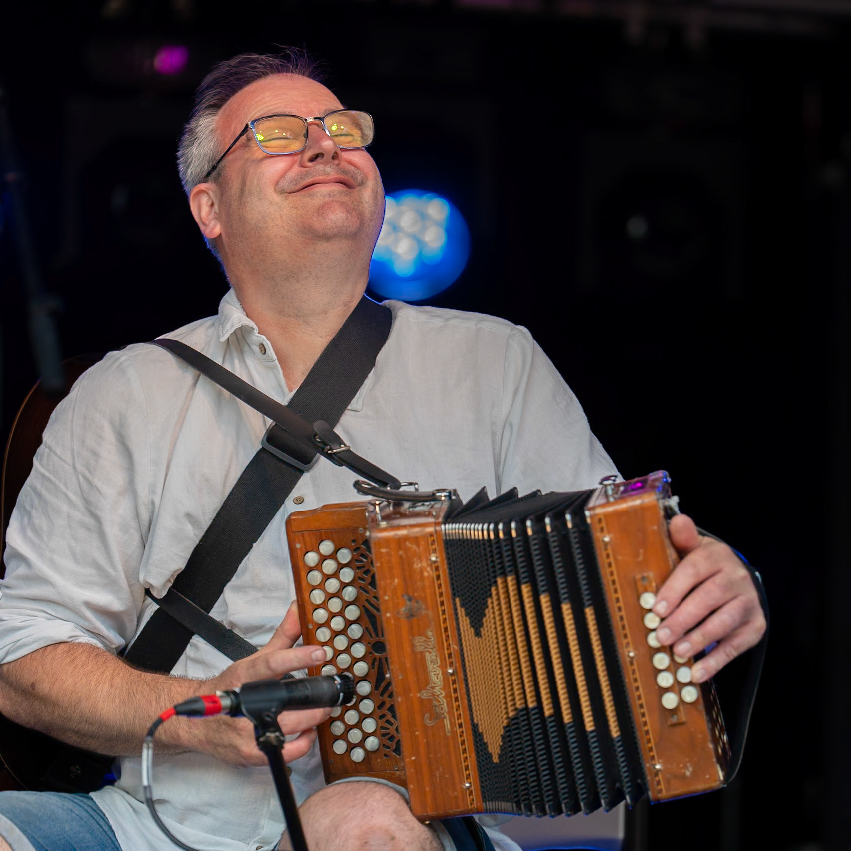 Tim Eady