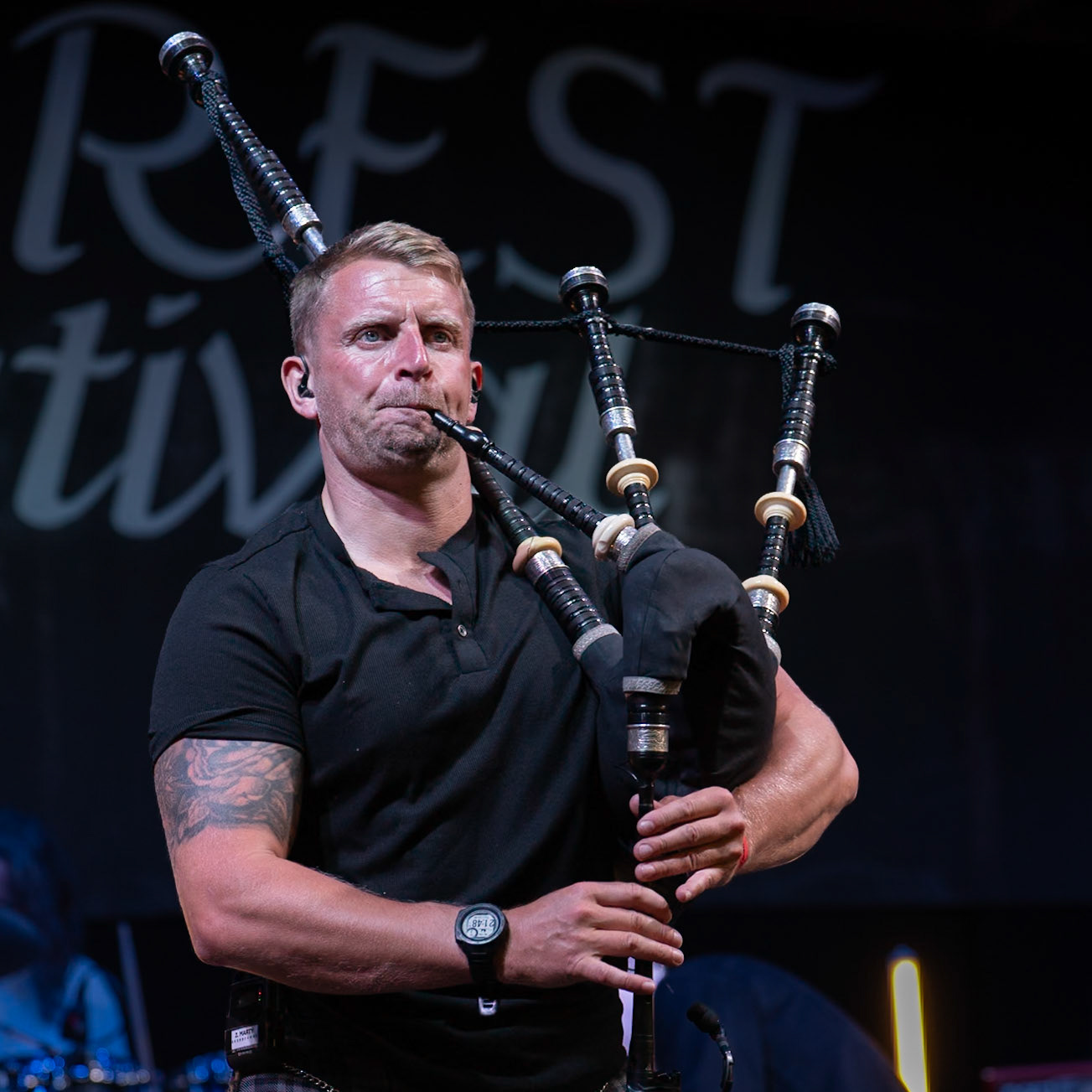 Skerryvore
