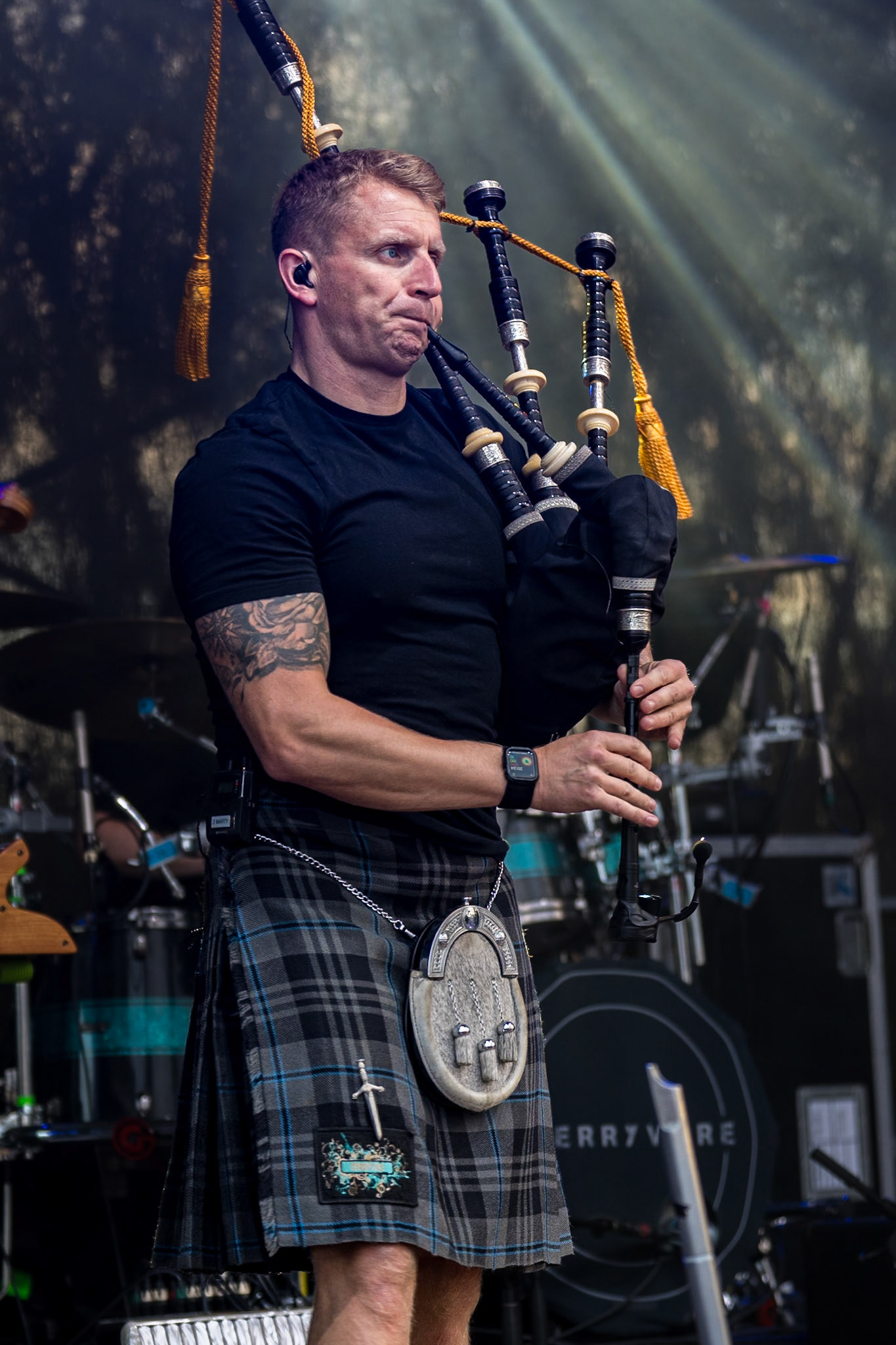 Skerryvore