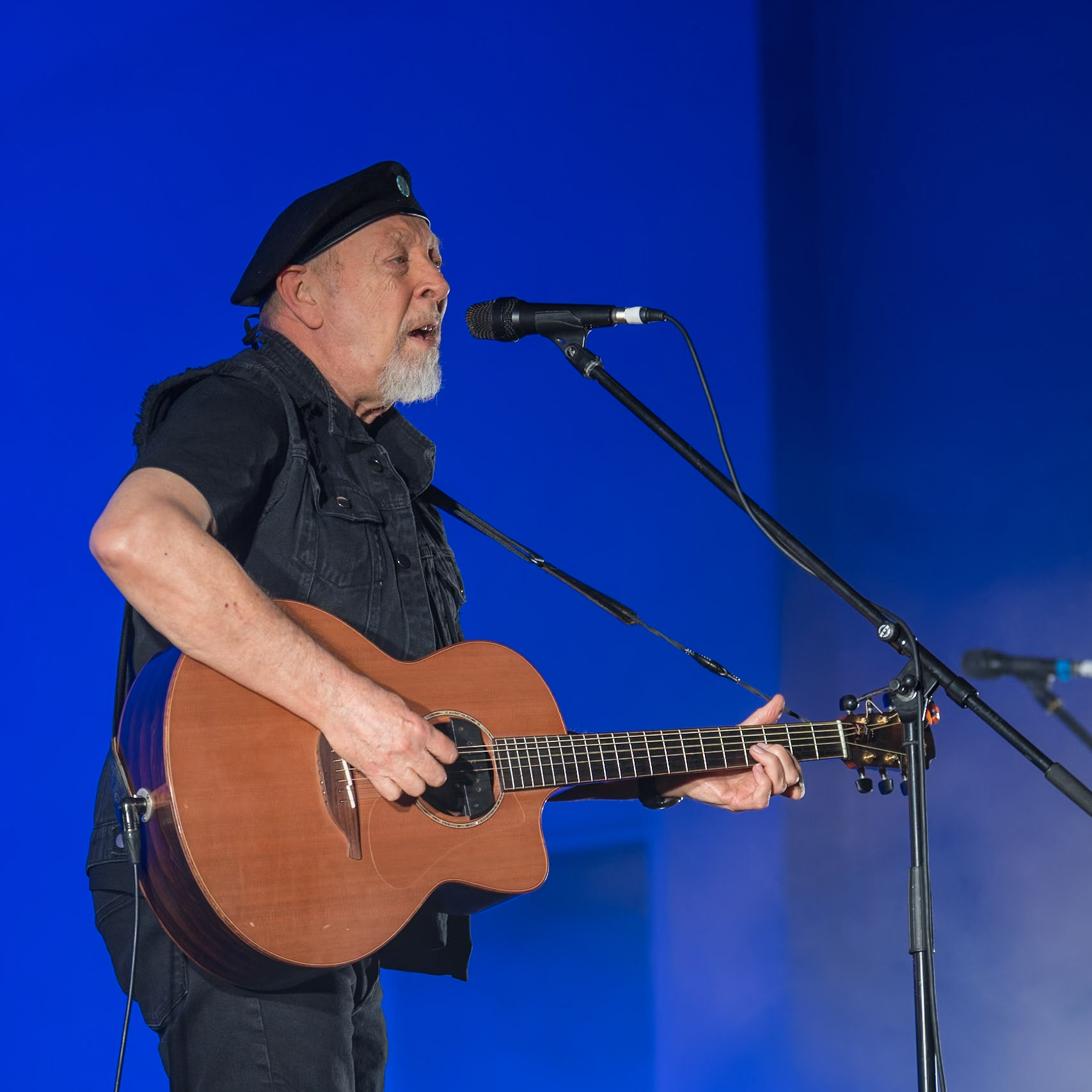 Richard Thompson