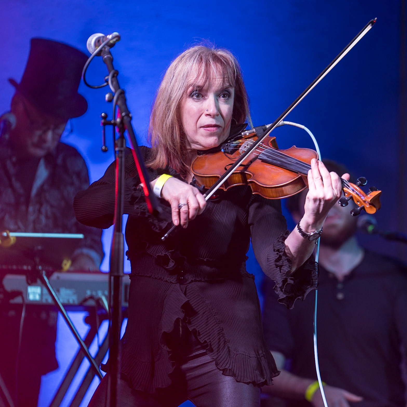 John Palmer Acoustic Band