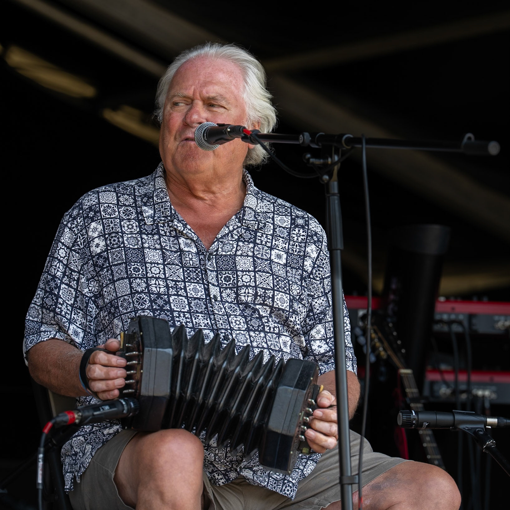 Geoff Lakeman