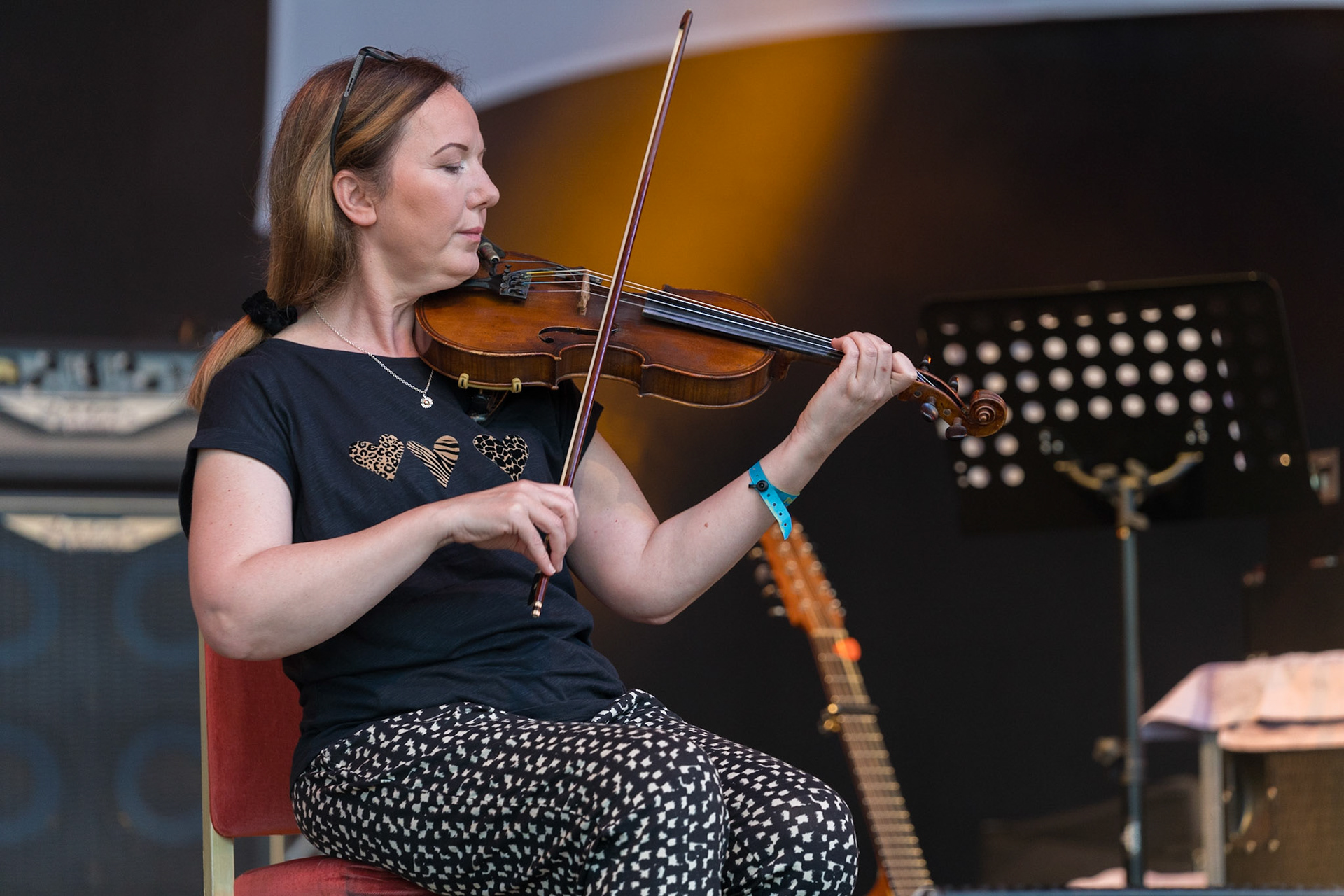 Drever, McCusker & Woomble