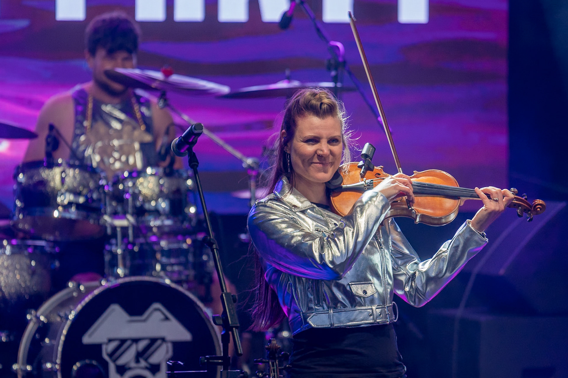 Blackbeard's Tea Party