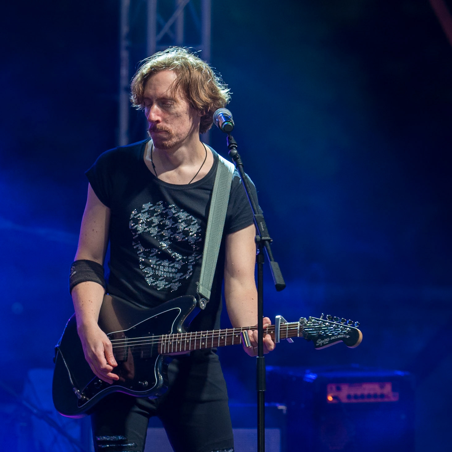 Blackbeard's Tea Party