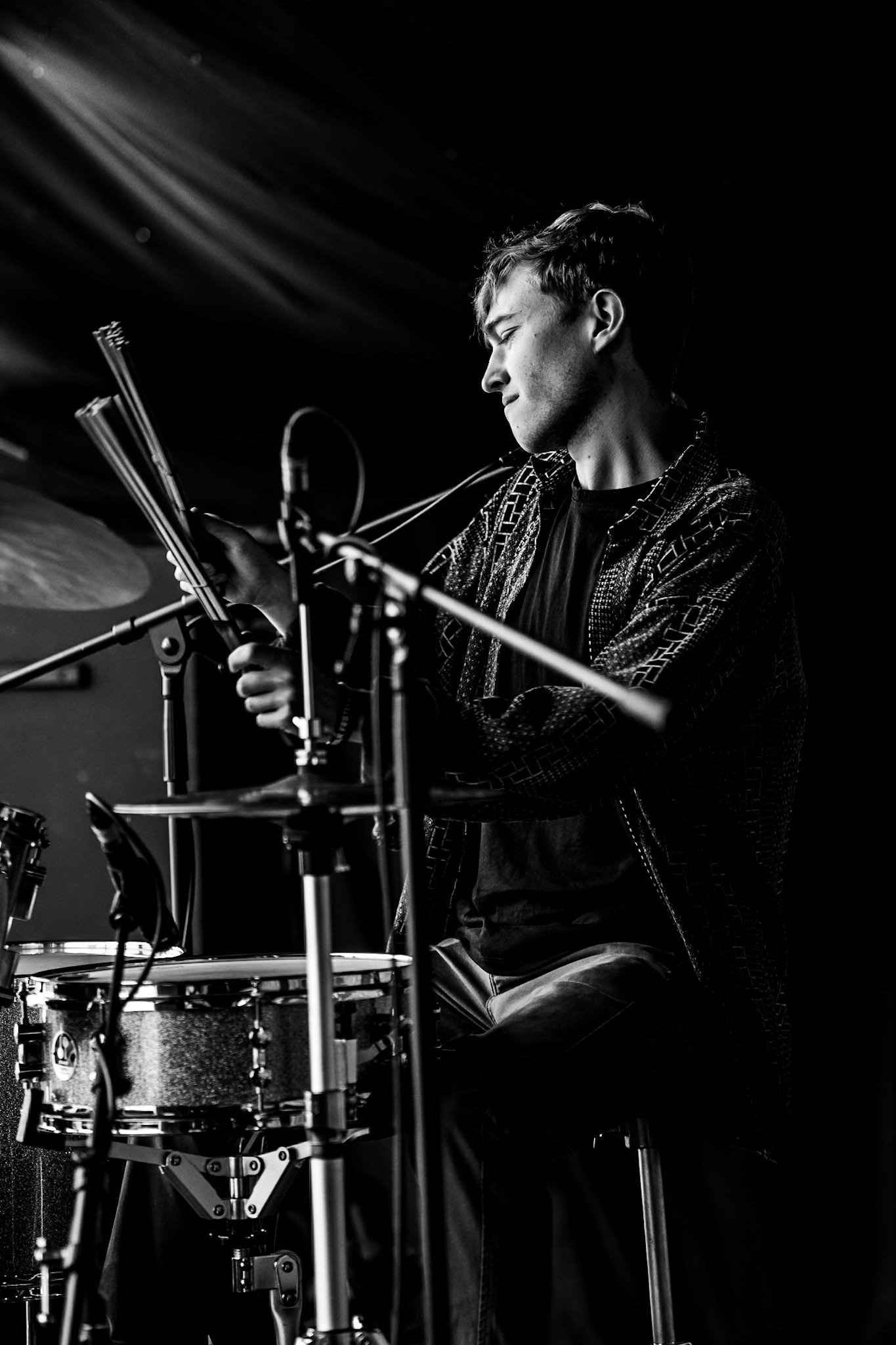 Music>Dunsdon & Black