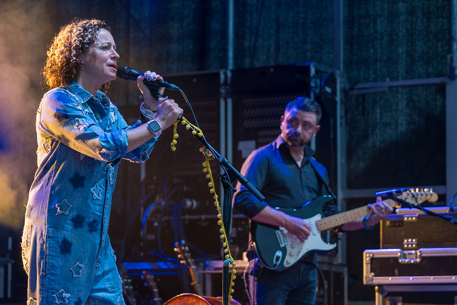 Kate Rusby