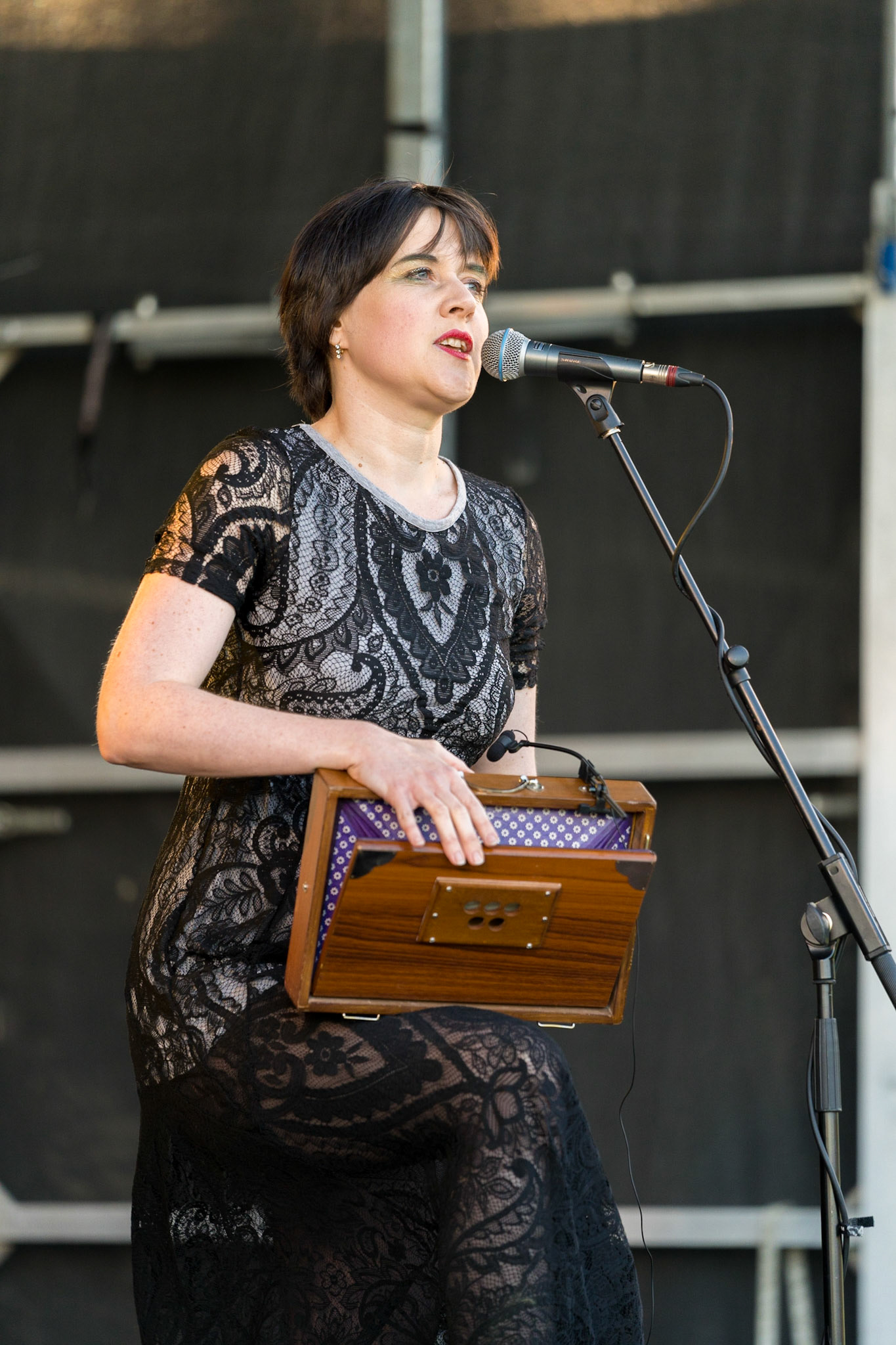 Daria Kulesh & Marina Osman