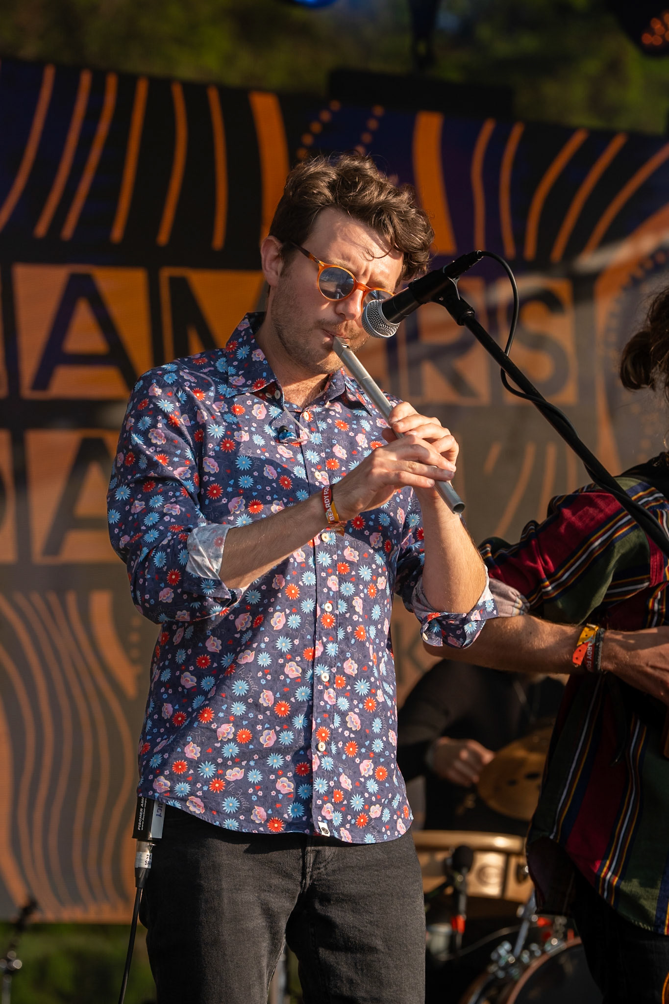 Sam Kelly & The Lost Boys