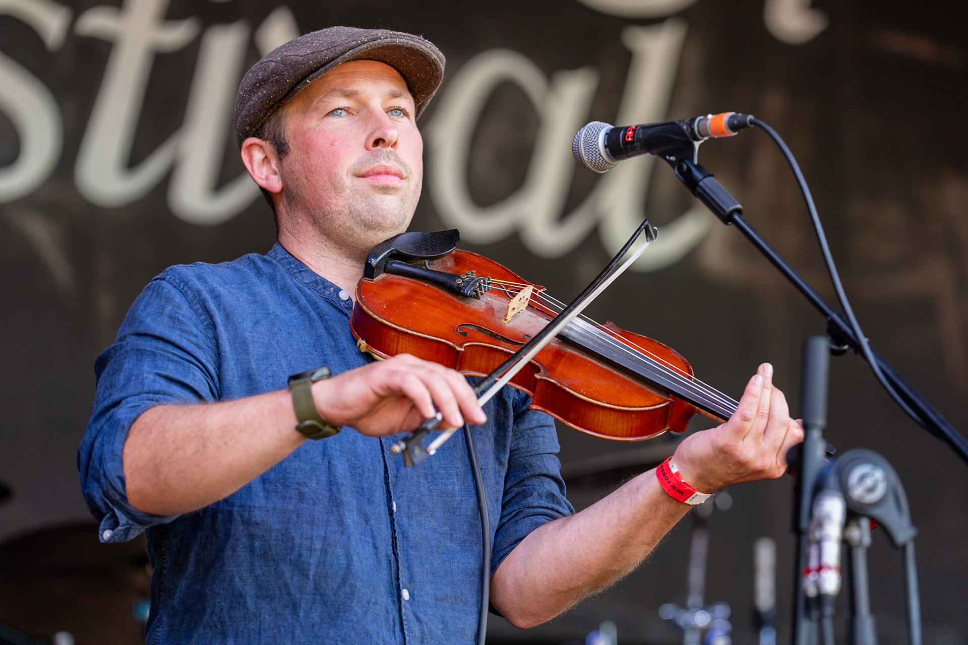 Harbottle & Jonas Trio