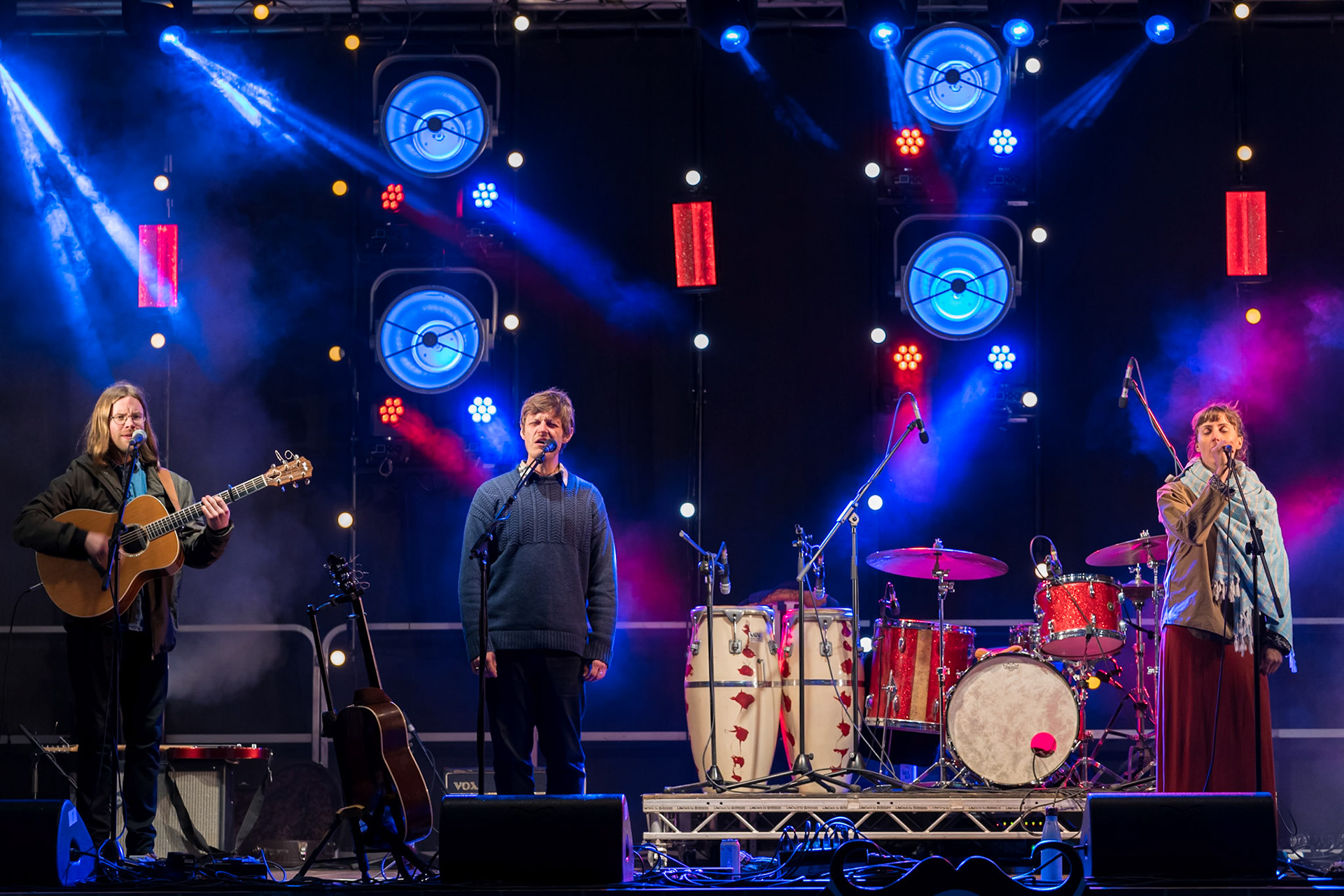 The John Martyn Project