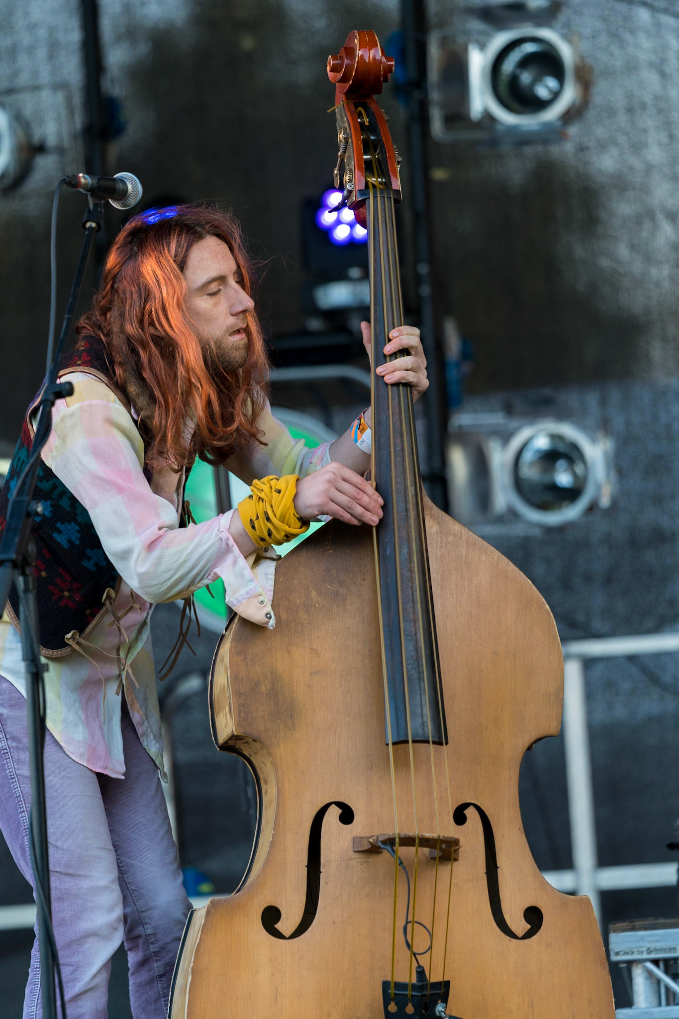 The Goat Roper Rodeo Band