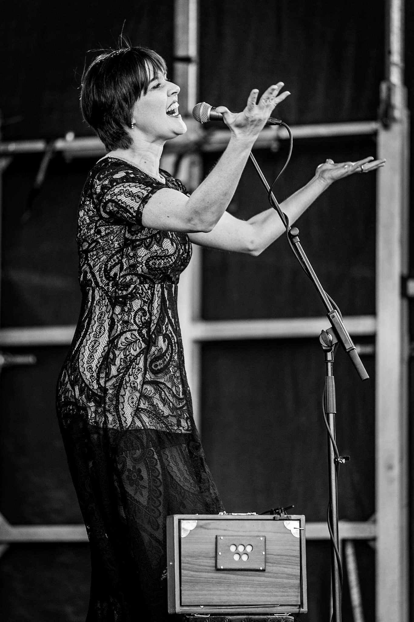 Daria Kulesh & Marina Osman