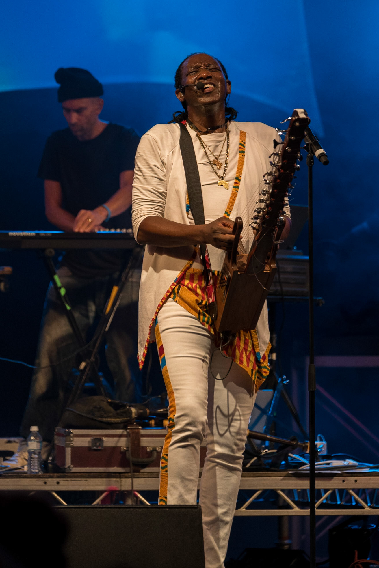 Afro Celt Sound System