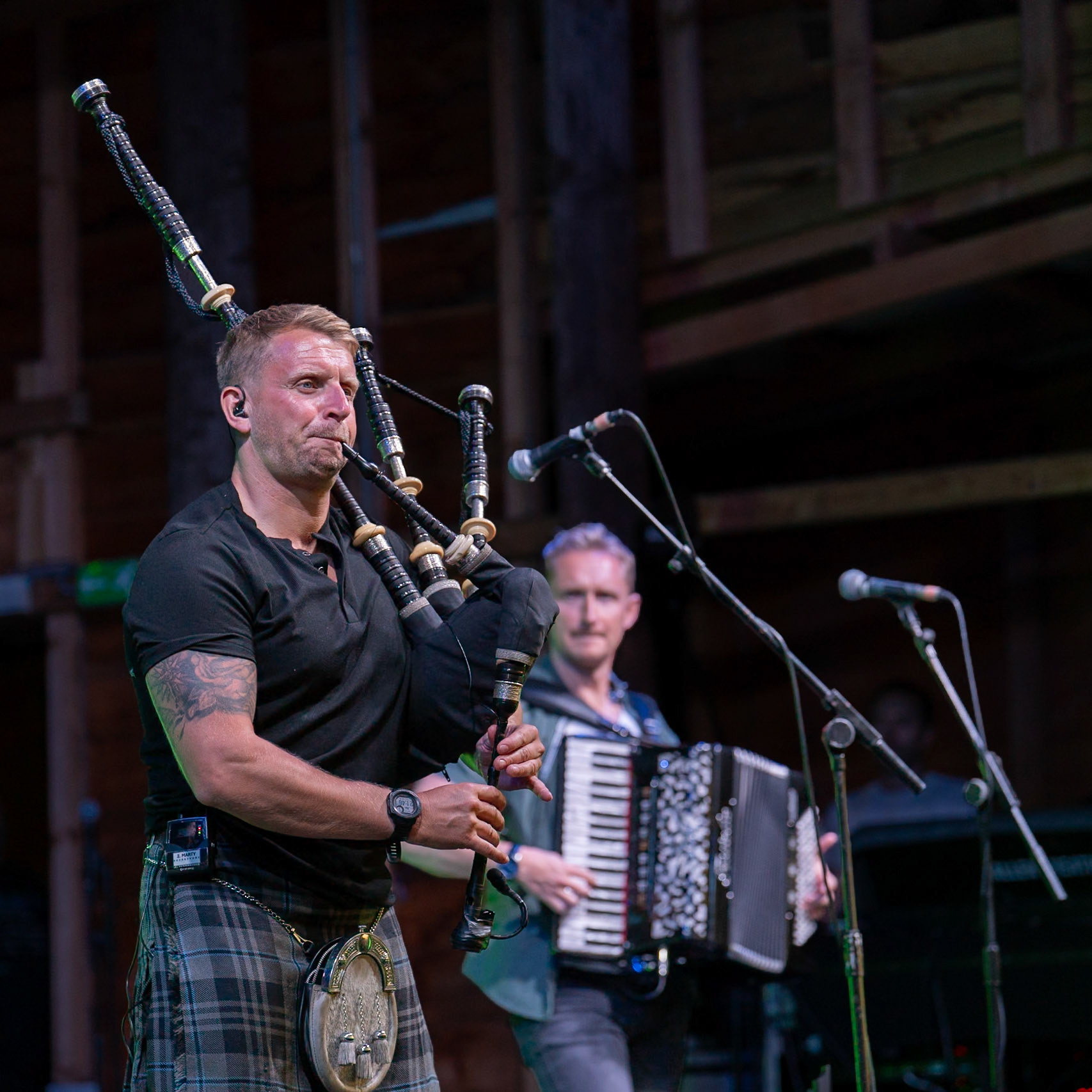 Skerryvore