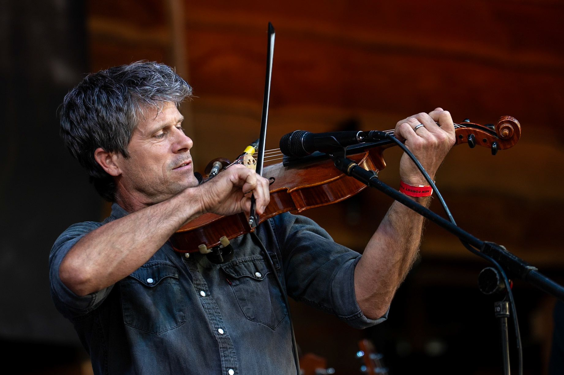 Seth Lakemand Band