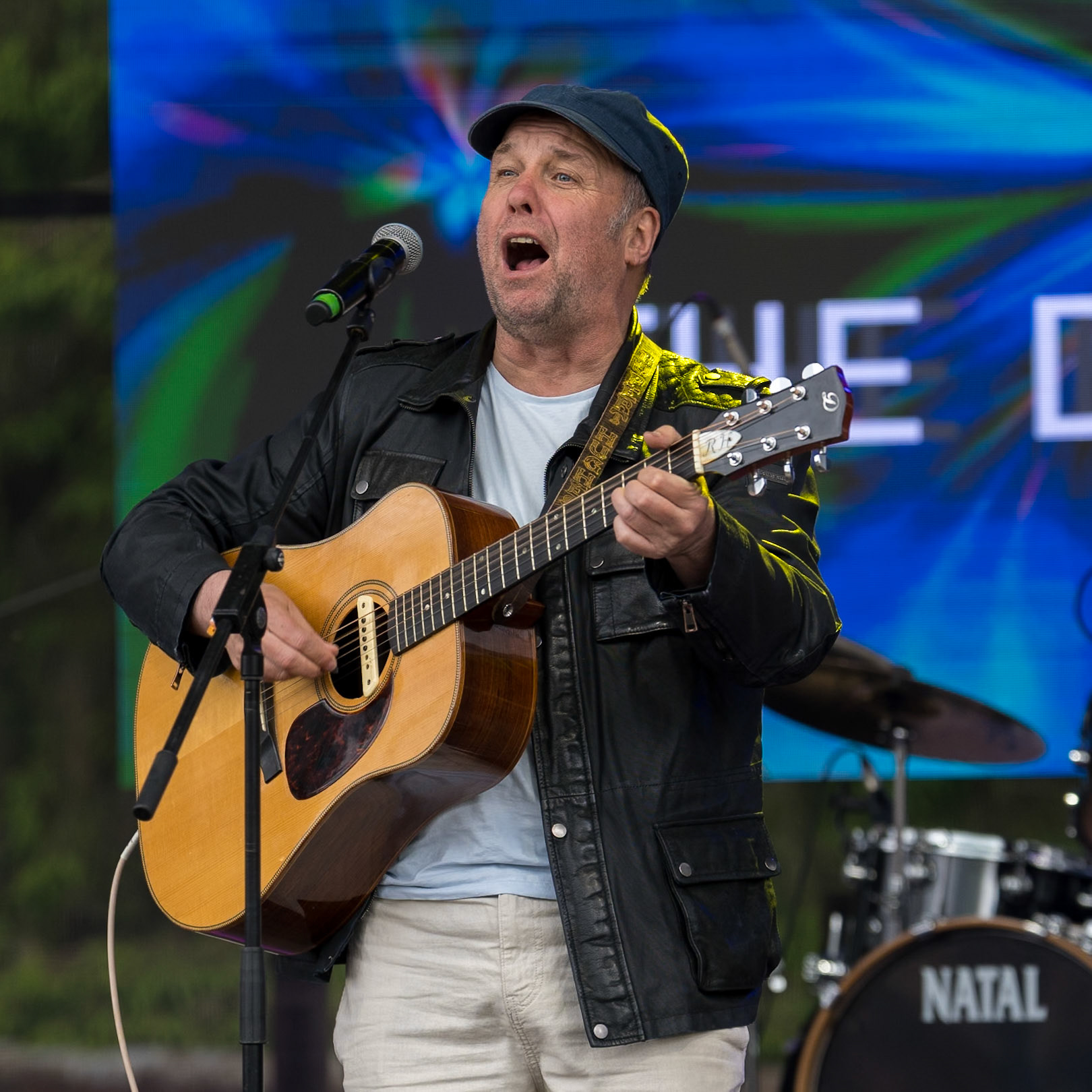 Martin Stephenson & The Dainties