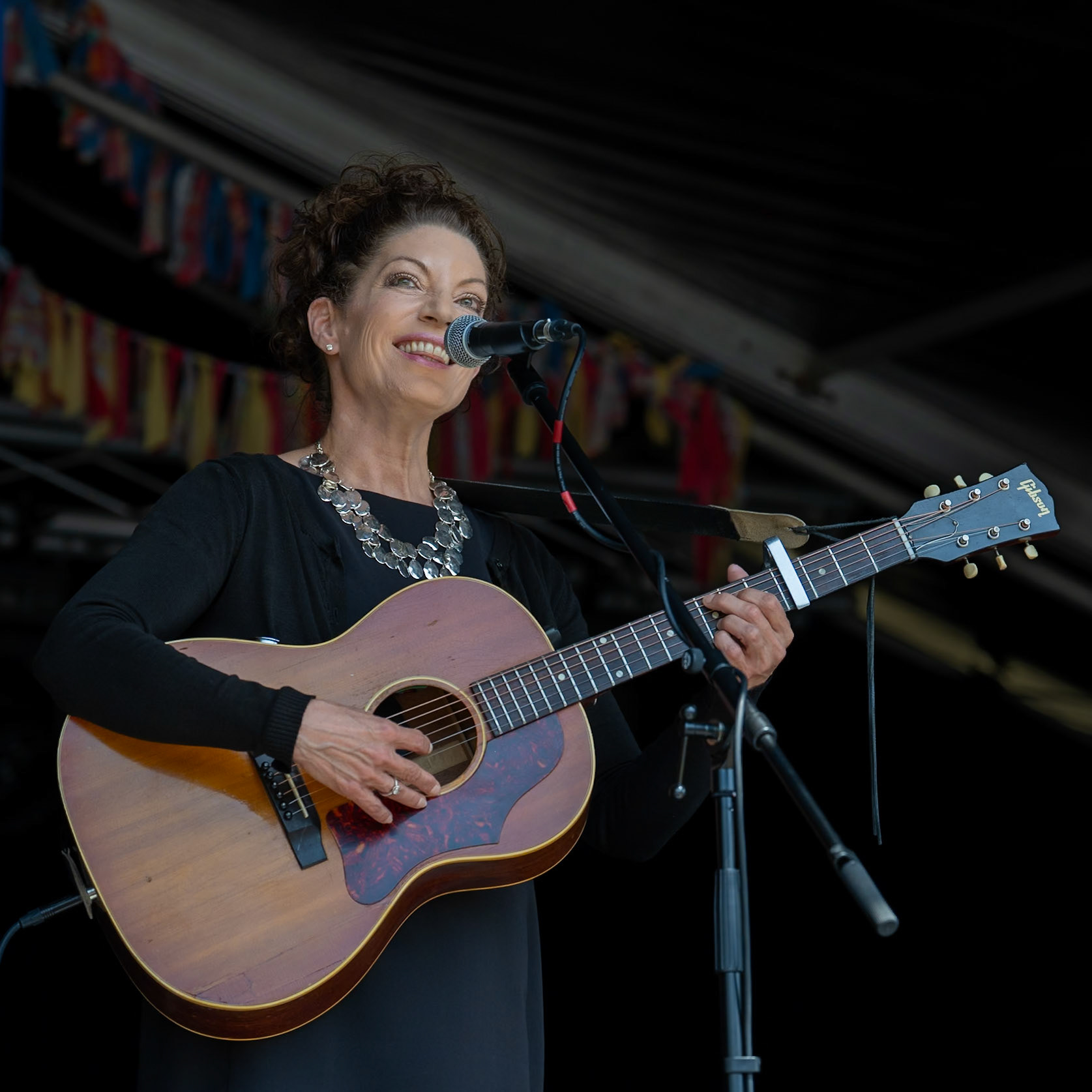 Edwina Hayes
