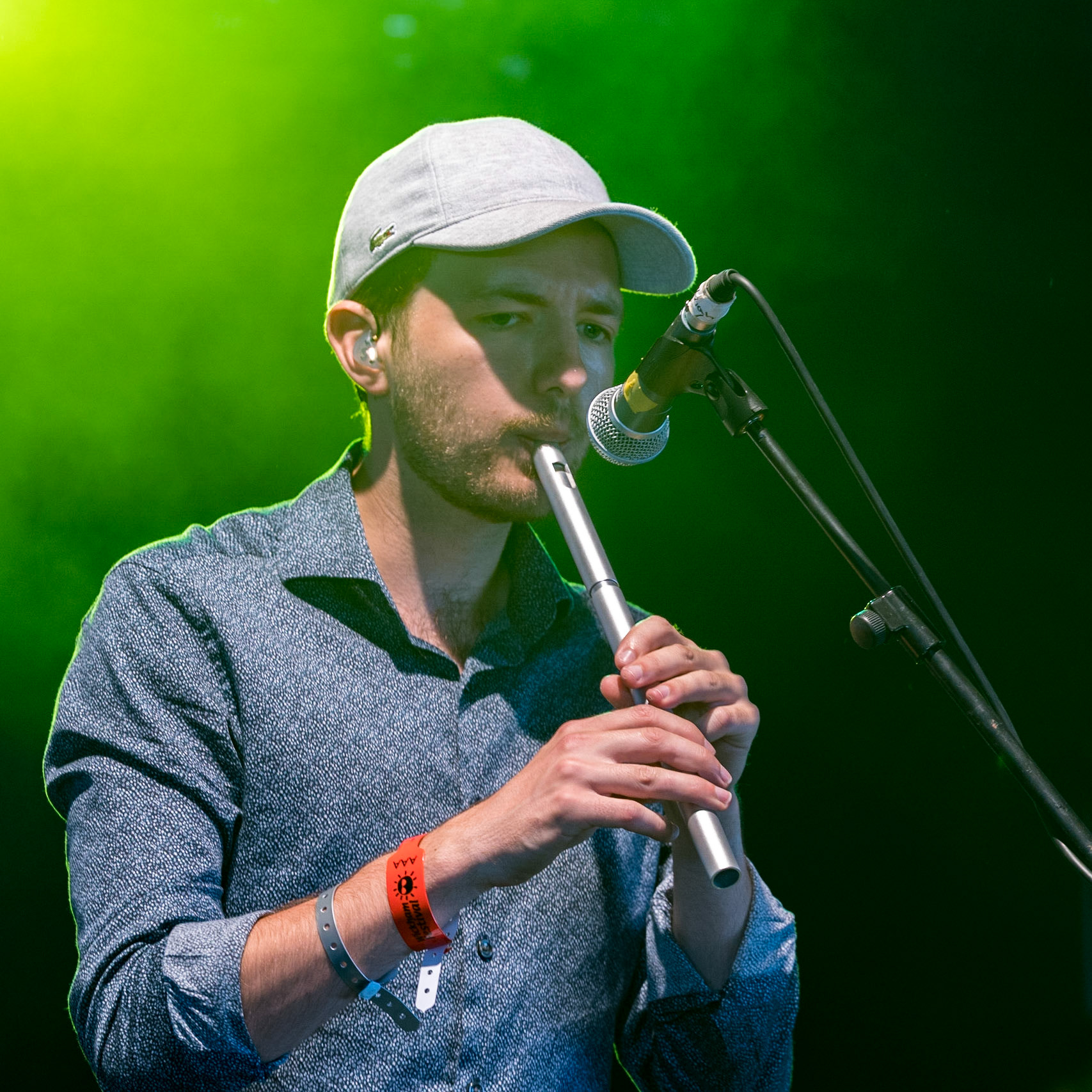 Toby Shaer