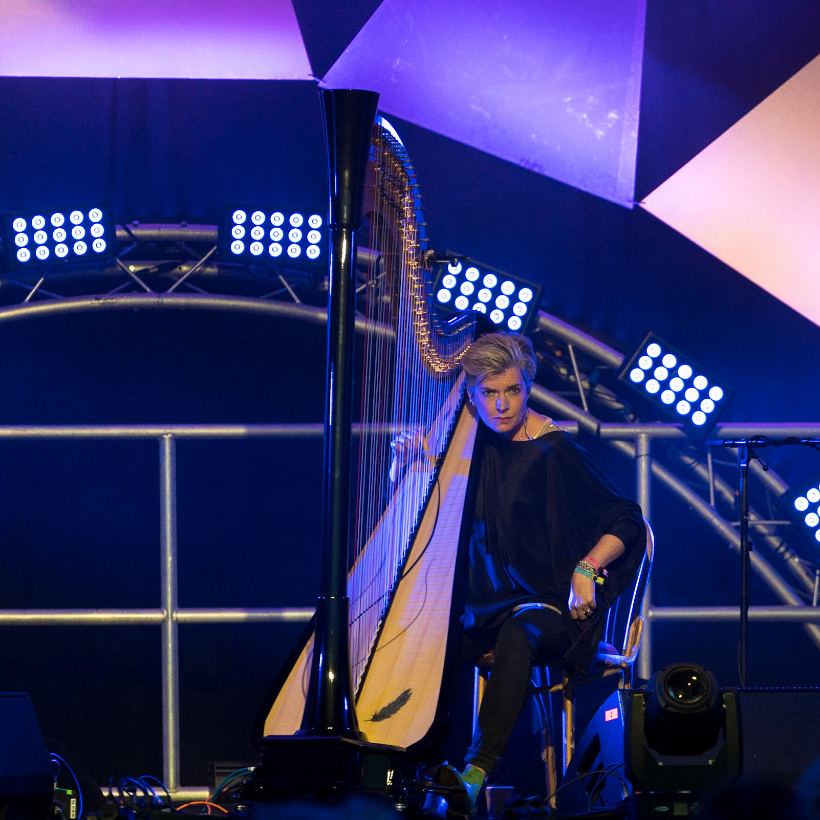 Catrin Finch & Seckou Keita