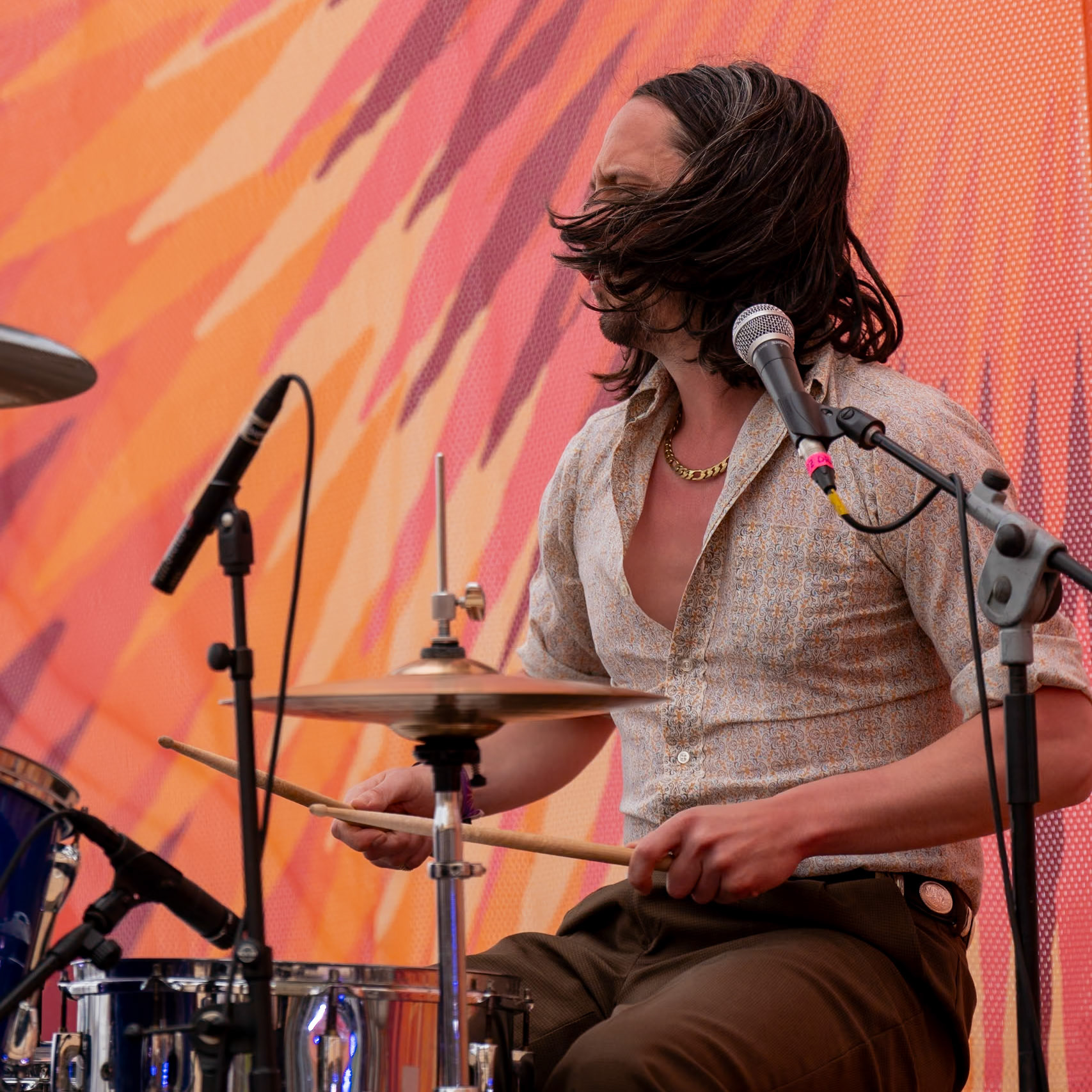 Holy Moly & The Crackers