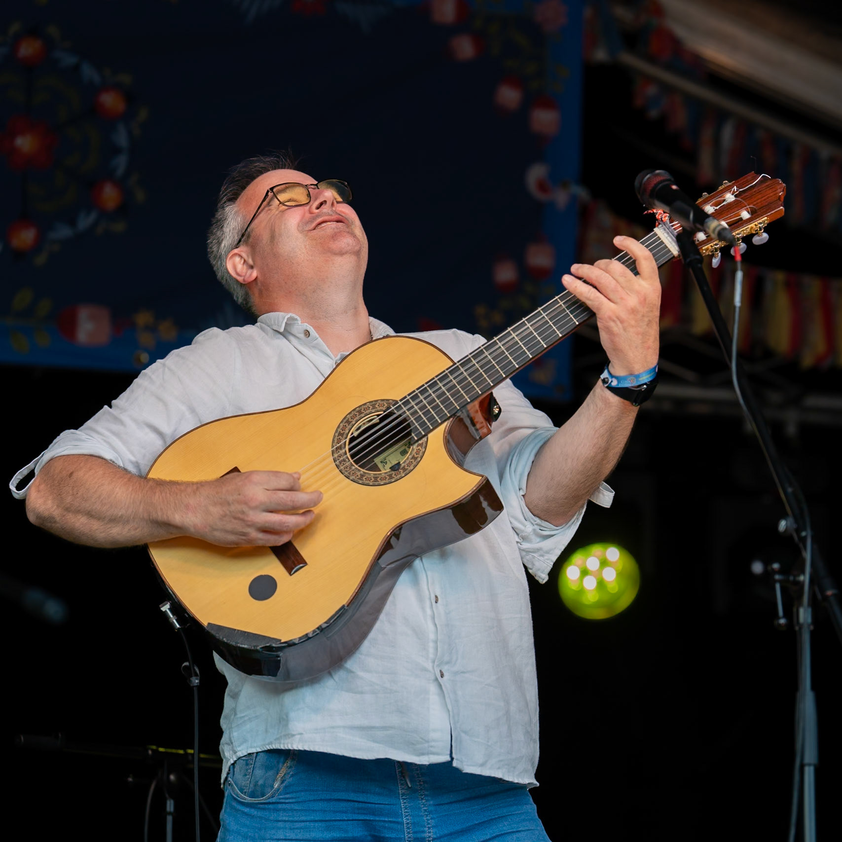 Tim Eady