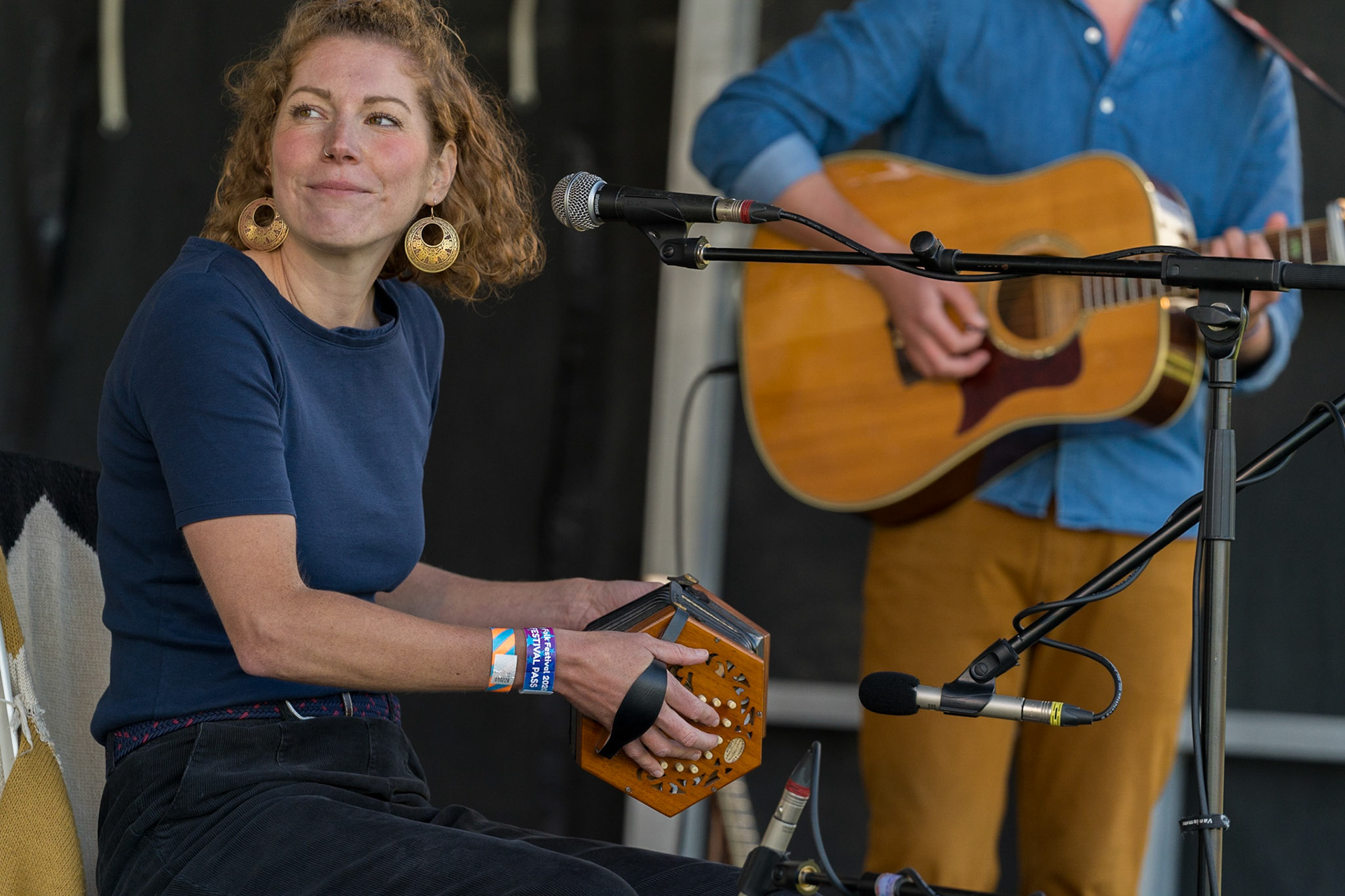 Harbottle & Jonas Trio