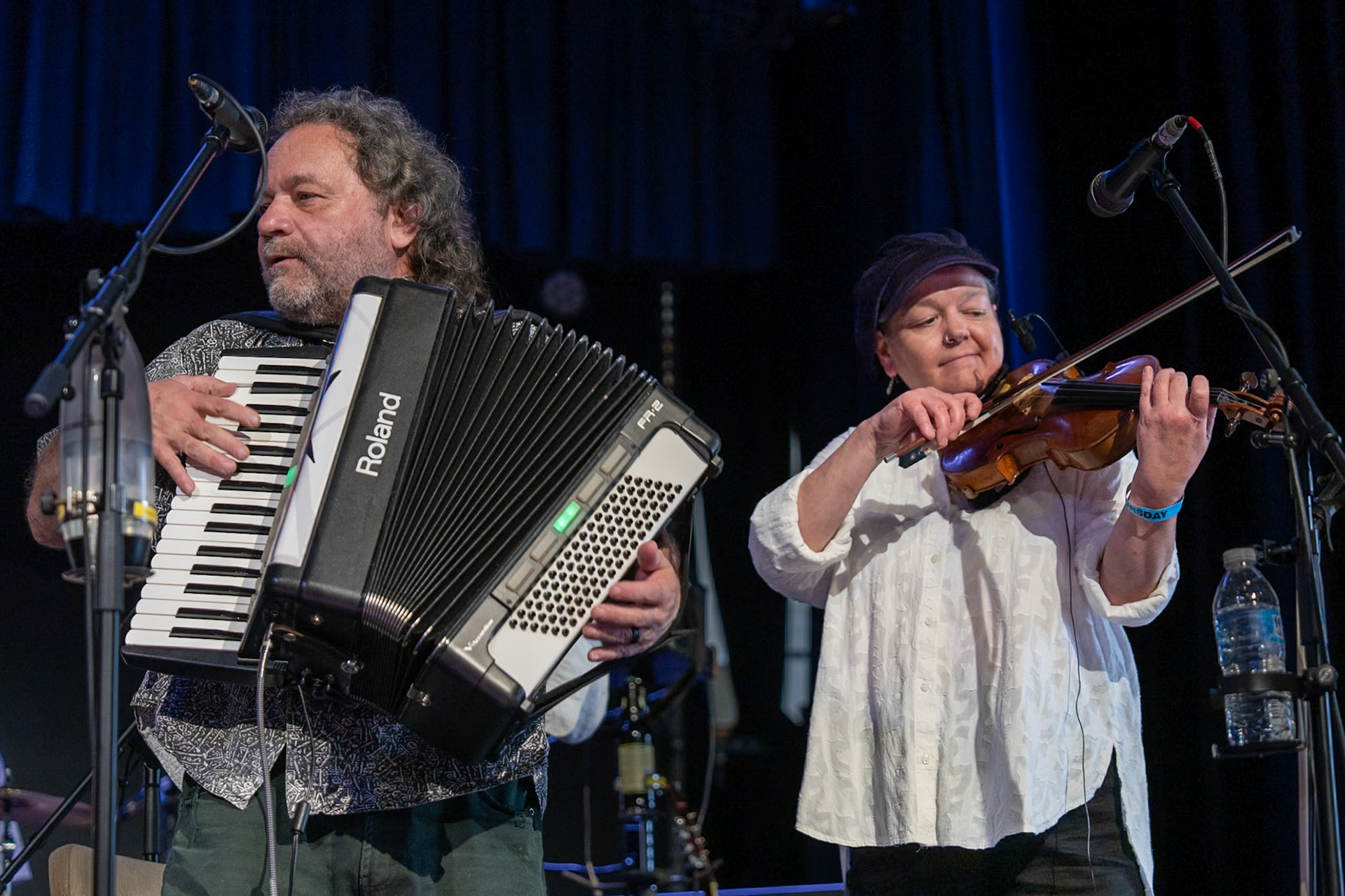 Mark Radcliffe & Company