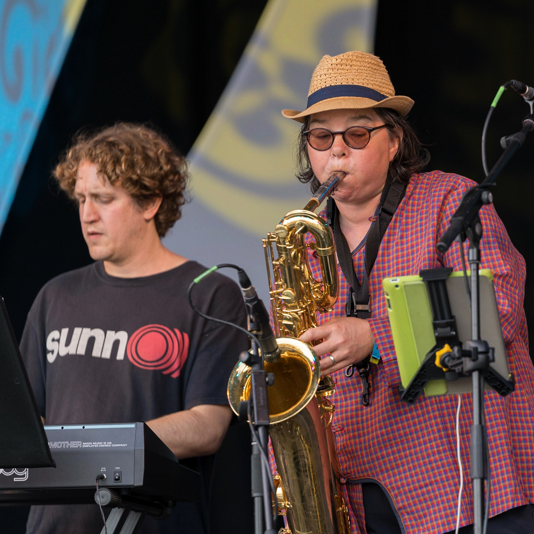 Hannah Moule & The Moulettes